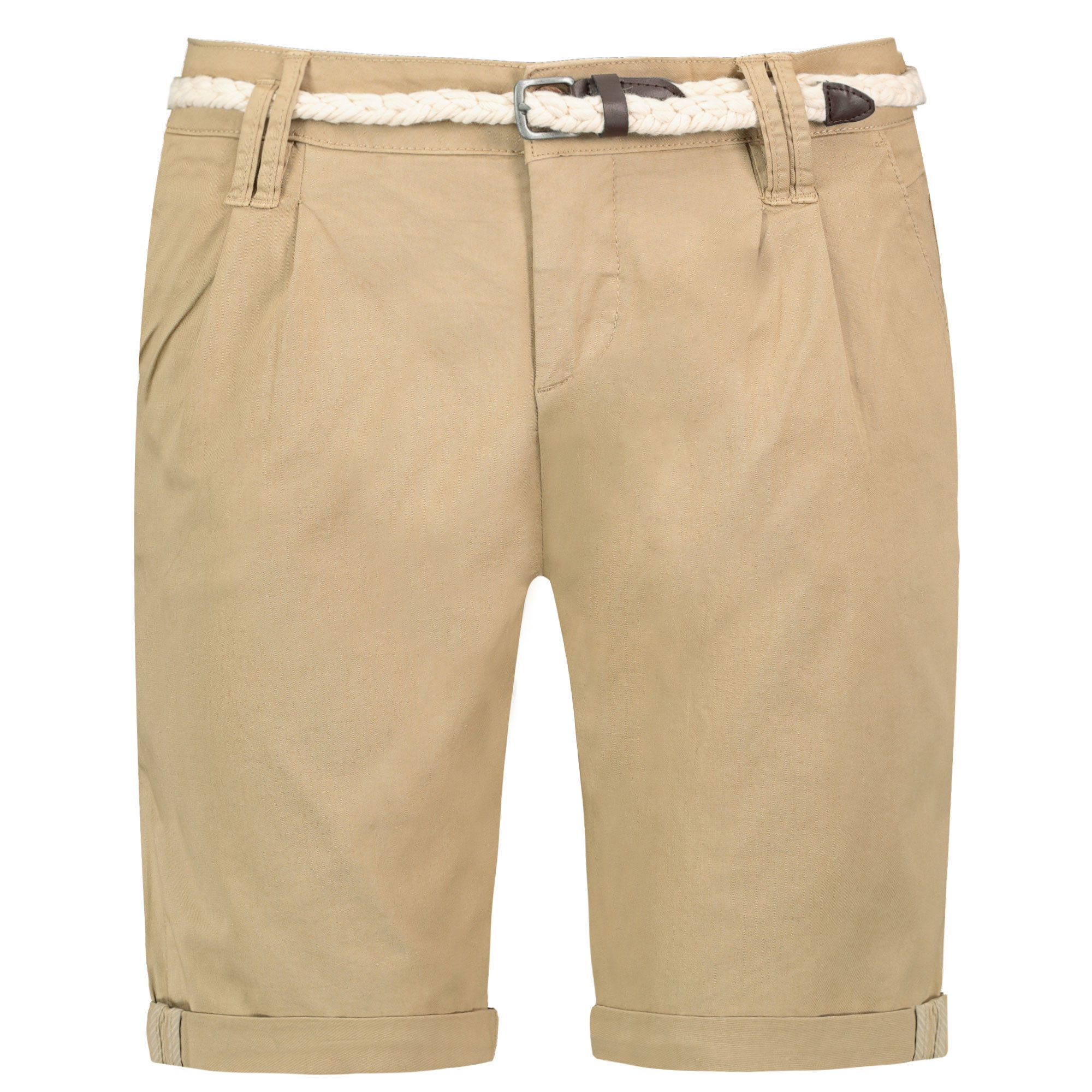 SUBLEVEL Shorts Damen Bermudas kurze Hose günstig online kaufen