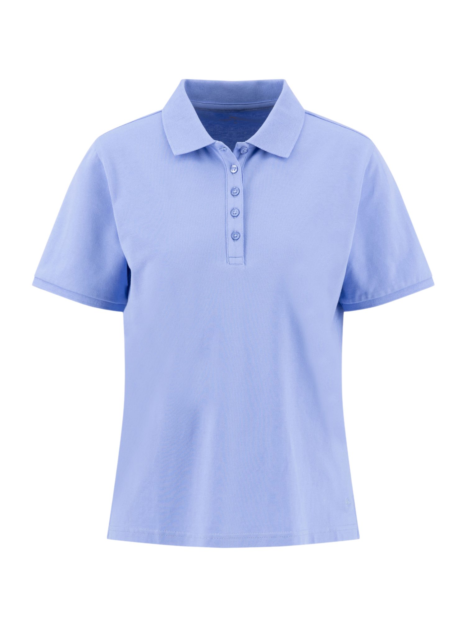 FYNCH-HATTON Kurzarmshirt