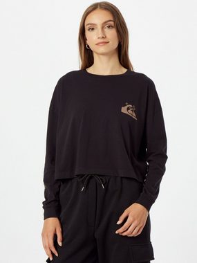 Quiksilver Sweatshirt (1-tlg) Plain/ohne Details