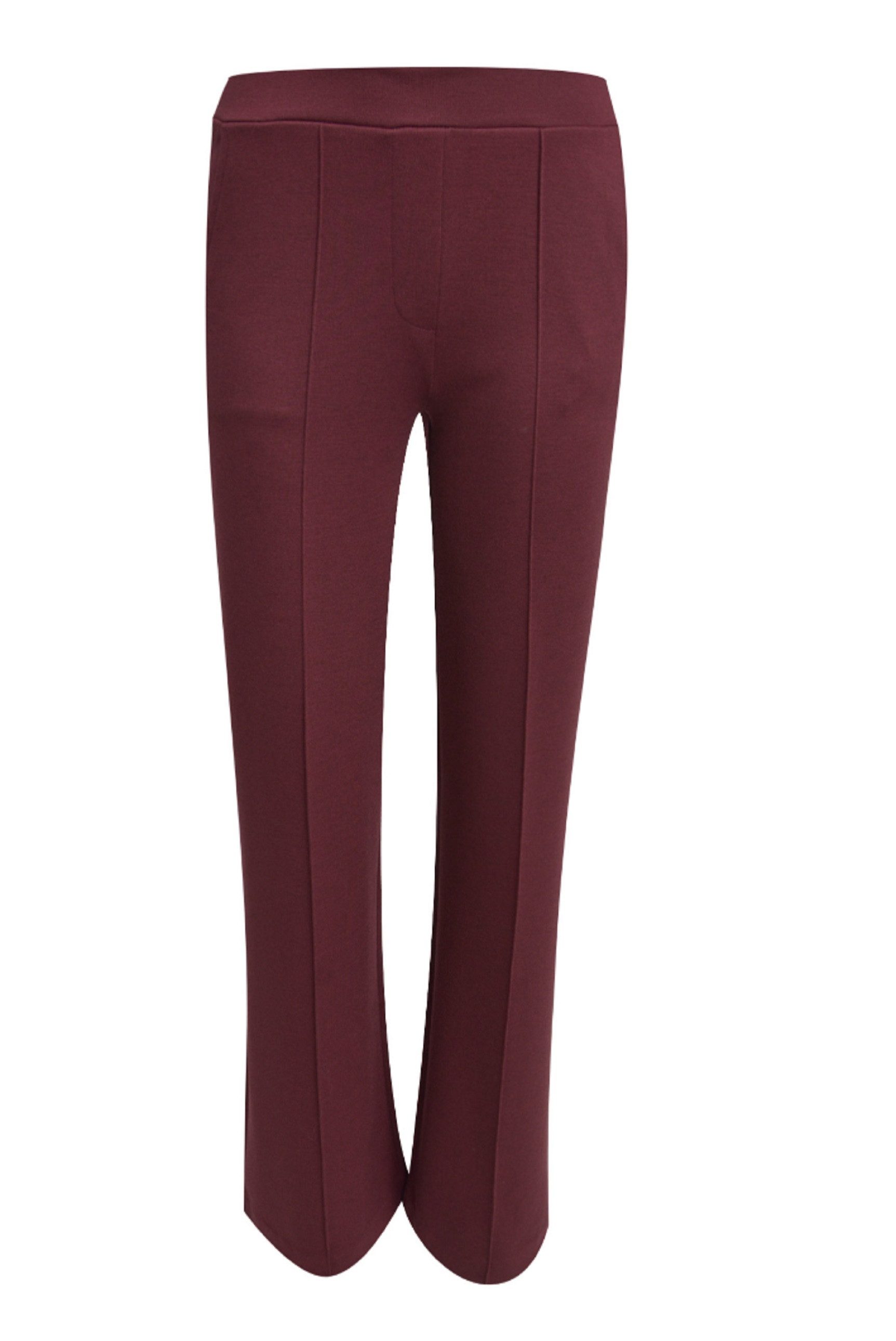 Smith & Soul Stoffhose mit Elastikbund günstig online kaufen