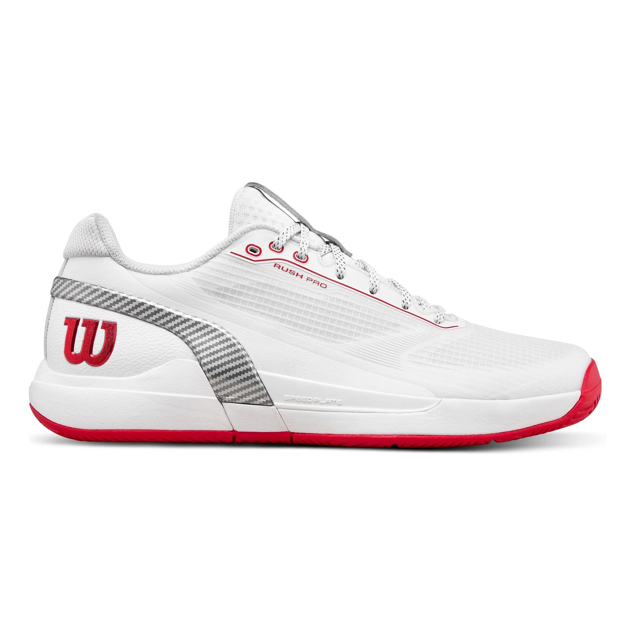 Wilson Rush Pro 5 Ctc - Allcourt Tennisschuh Tennisschuh