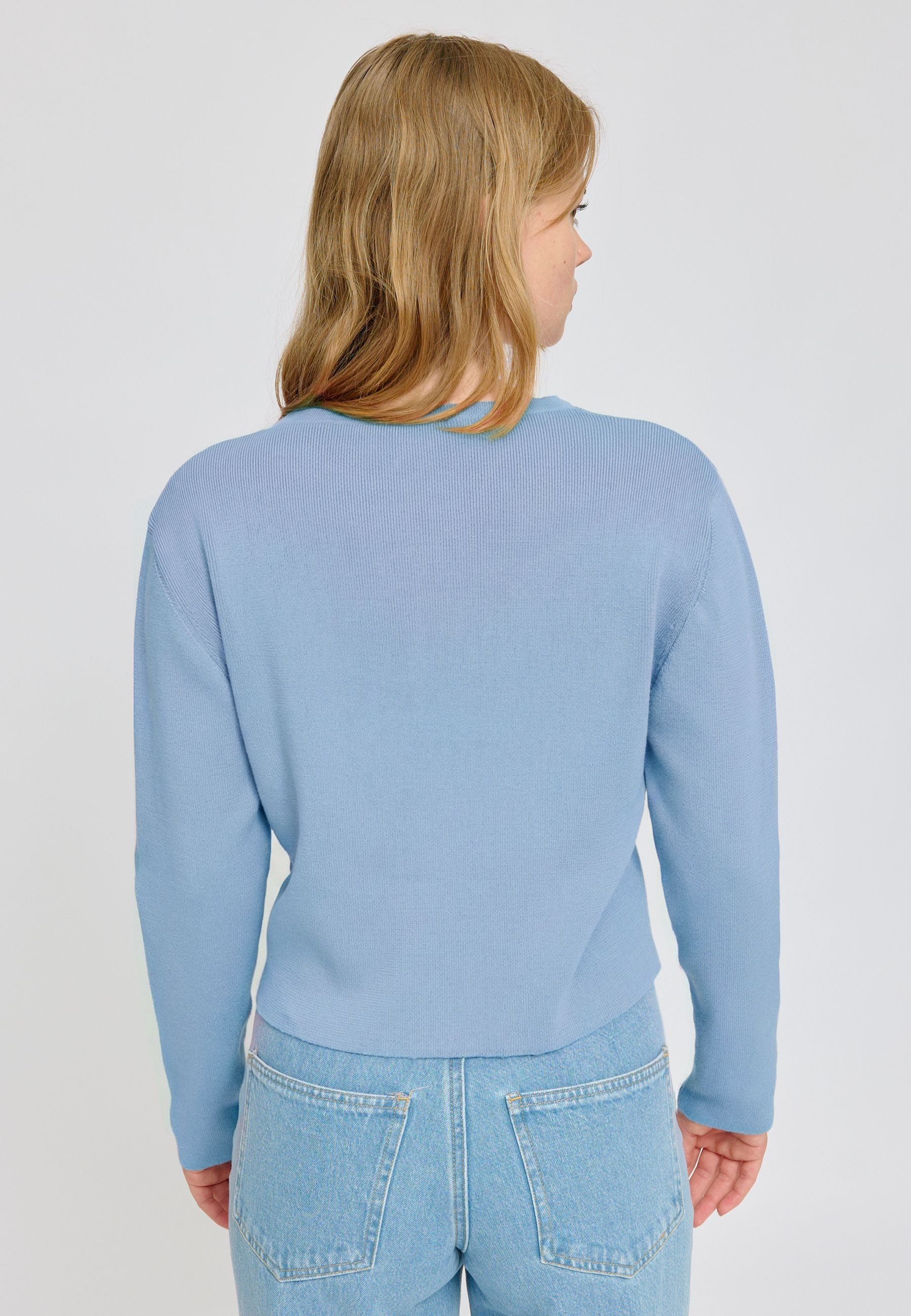 MAZINE Cardigan Cilia Cardigan