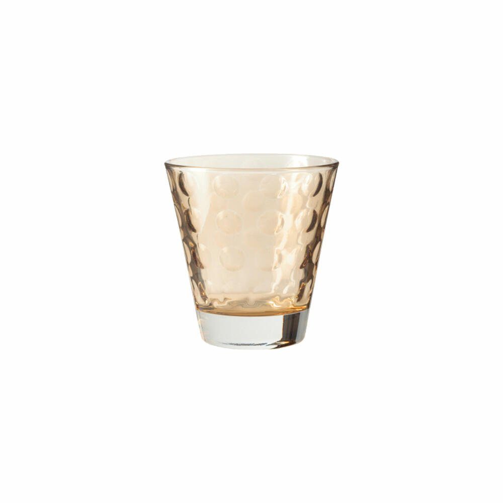 Whiskyglas Optic Marrone 140ml