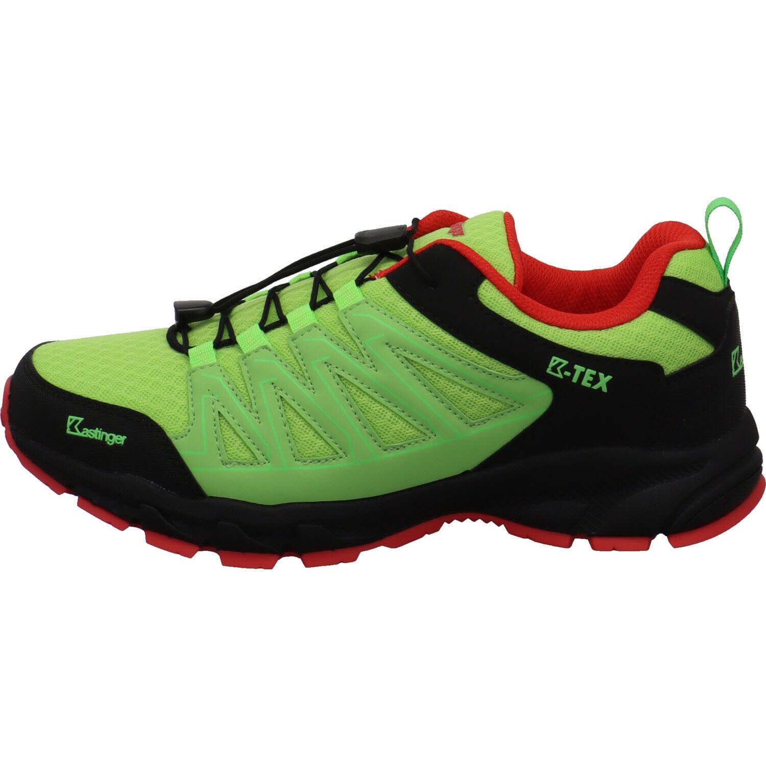 Kastinger FS Ahrnspitz Low KTX Wanderschuh