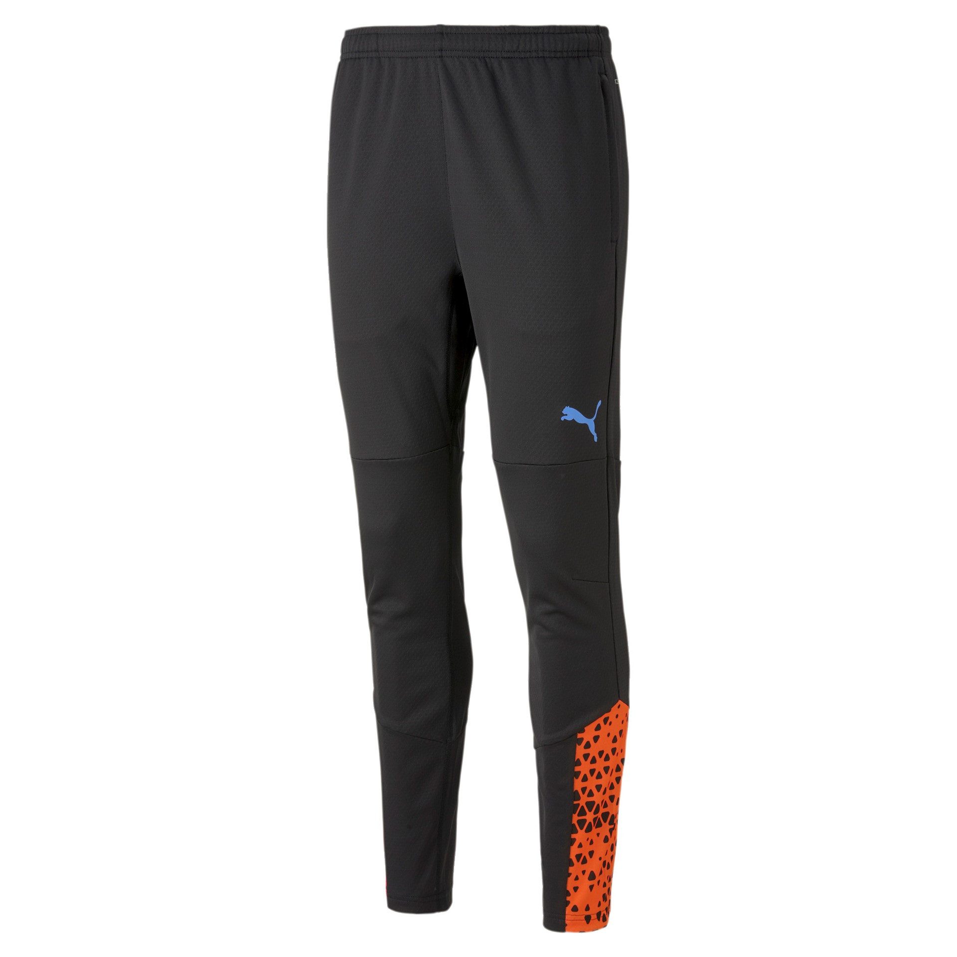 Trainingshose Puma Herren Trainingshose individualCUP Training Pants 658295