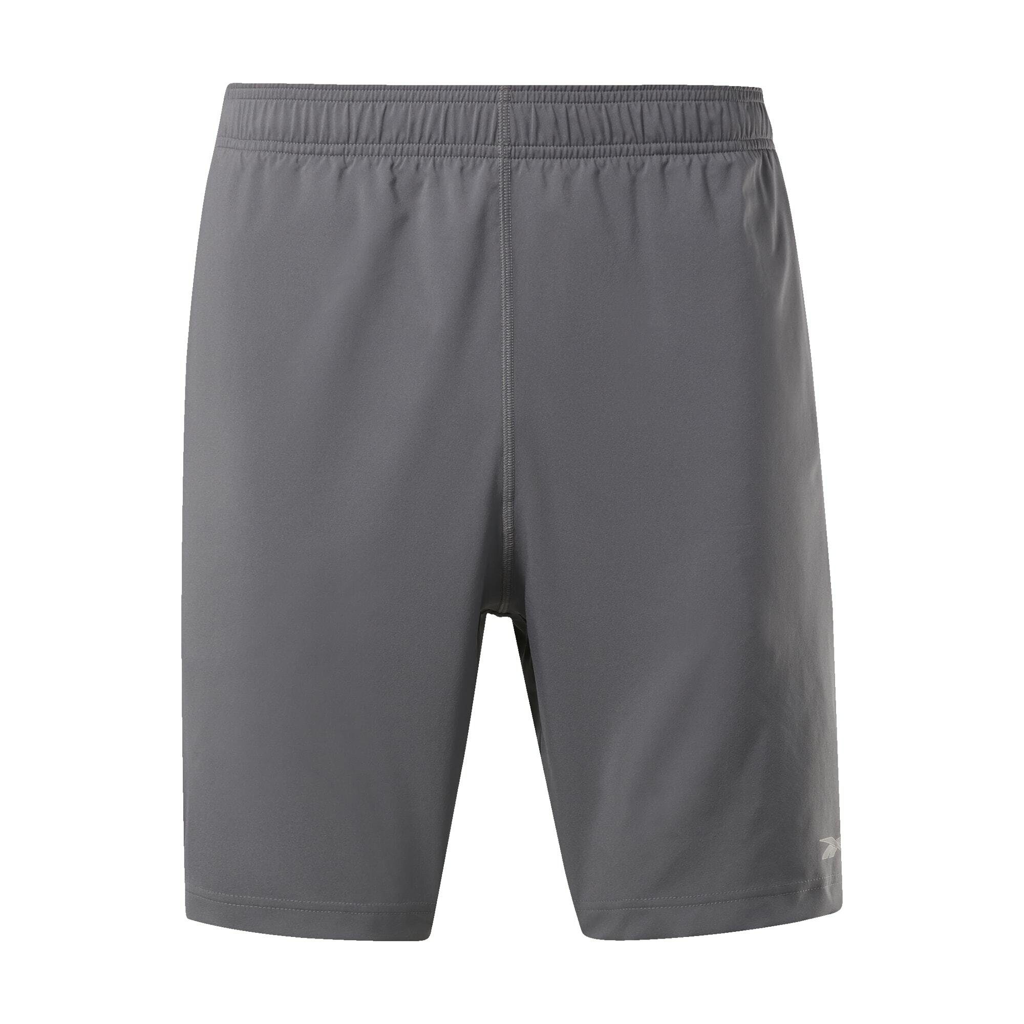 Reebok Shorts »Workout Ready Shorts«, 100 Polyester