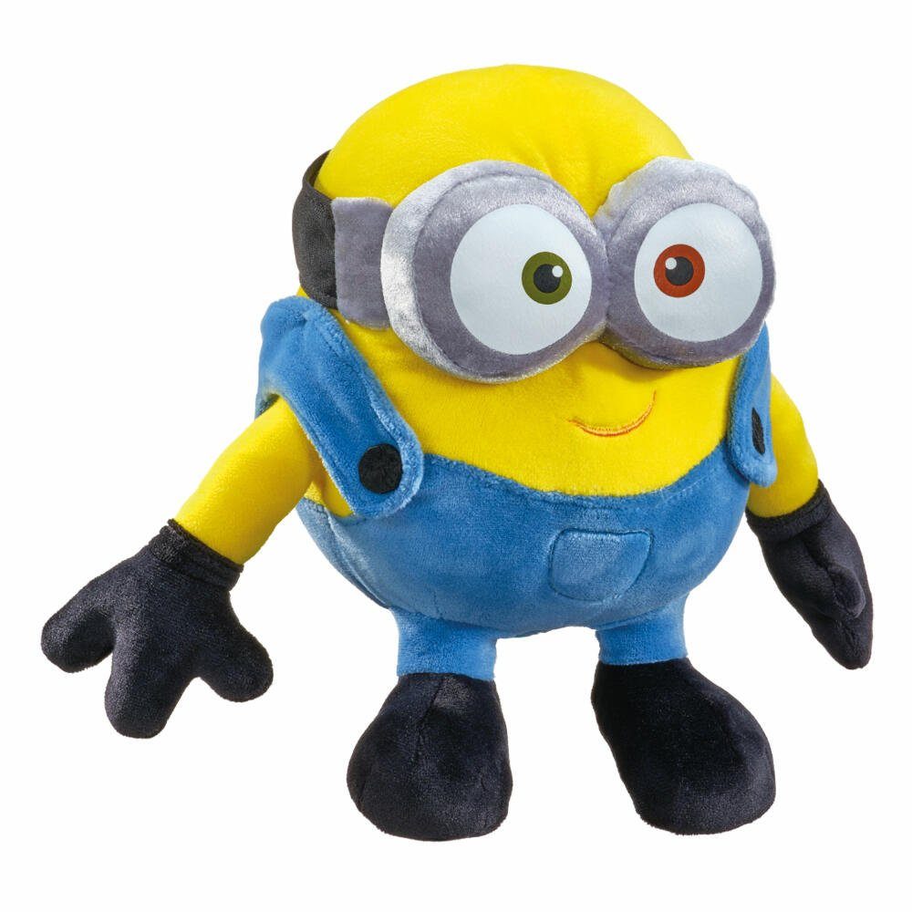 Schmidt Spiele Plüschfigur Minions Bob 24 cm