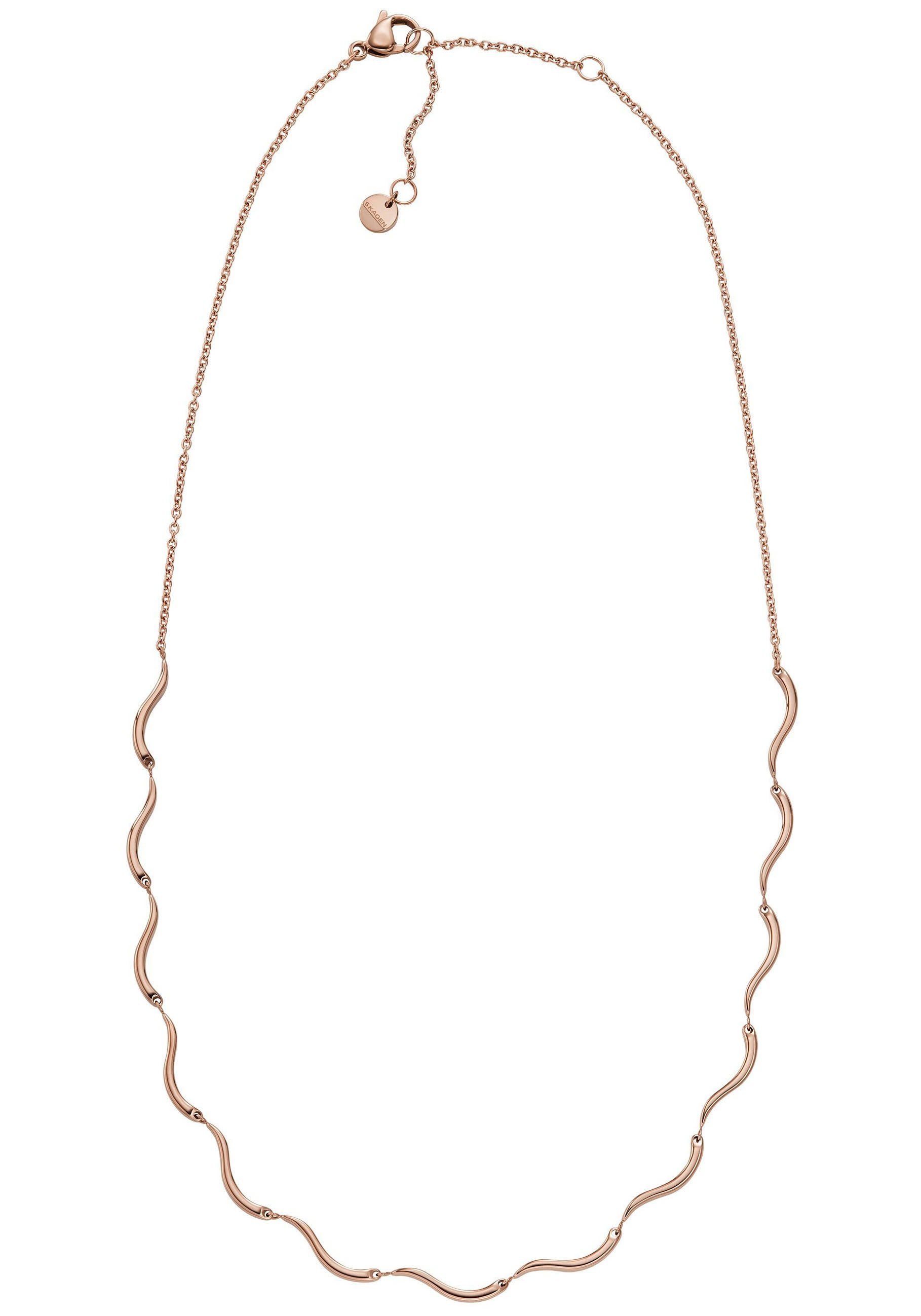 SKAGEN Collier WAVE, SKJ1745791, SKJ1746710 günstig online kaufen