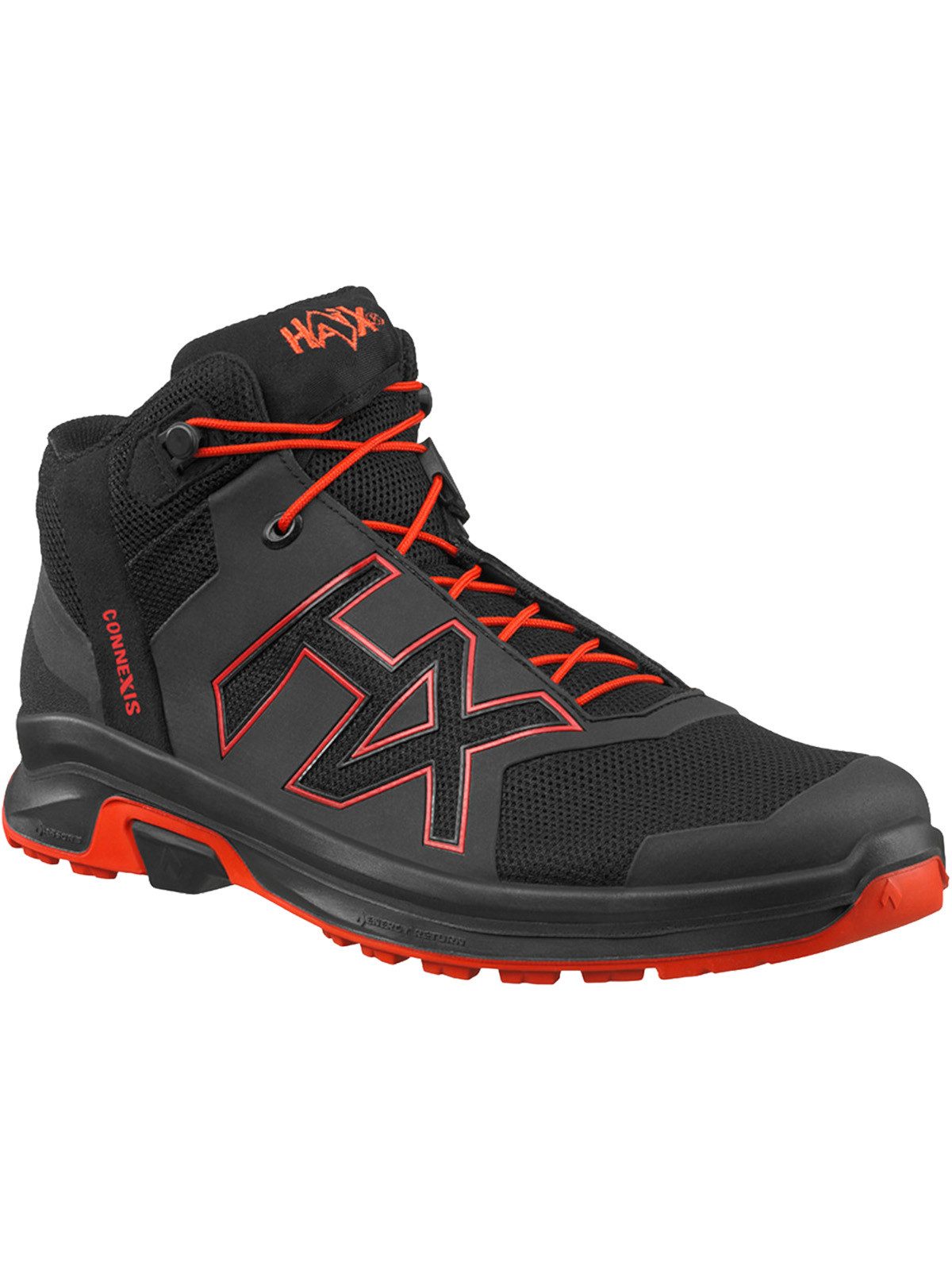 haix Haix CONNEXIS® Go GTX mid Wanderschuh günstig online kaufen
