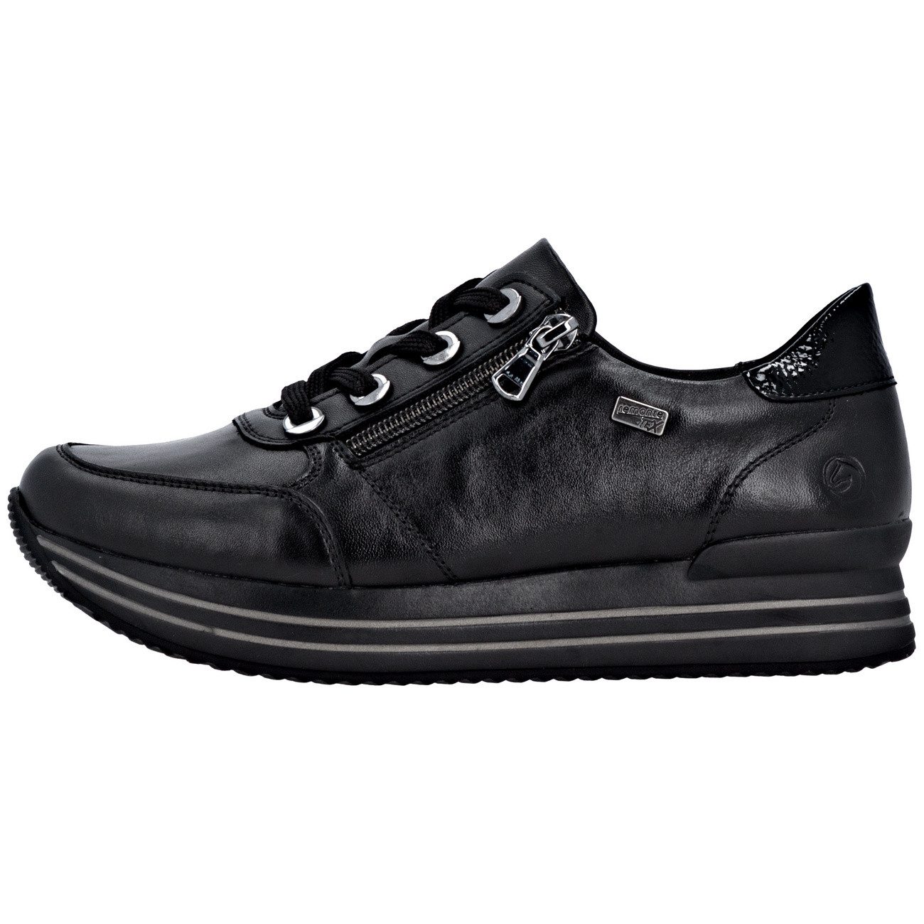 Remonte Remonte HW Halbschuh Schnürschuh günstig online kaufen