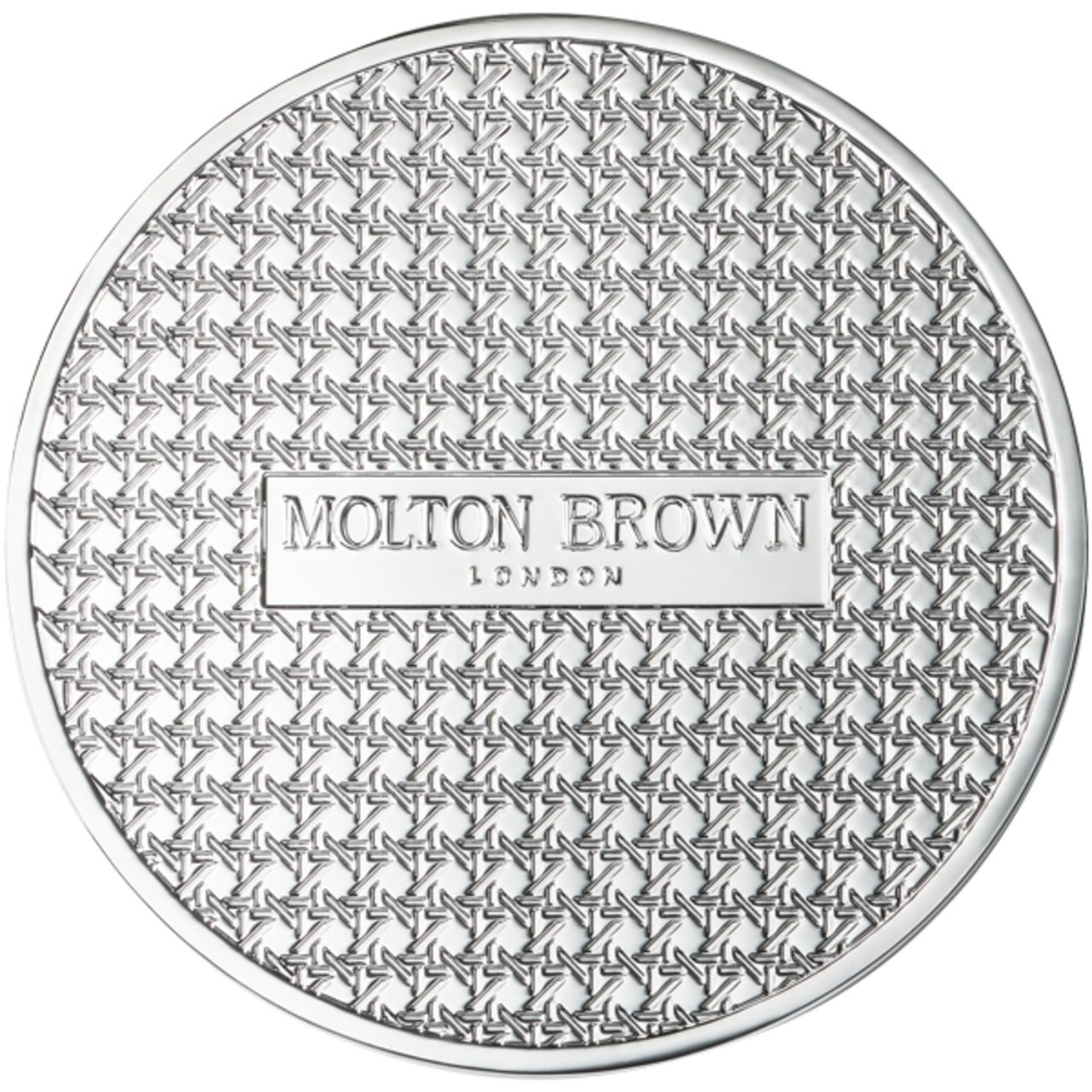 Molton Brown Duftkerze Kerzendeckel Luxus Duftkerze