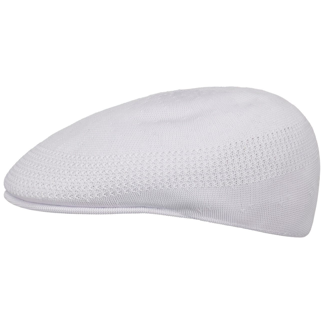 Kangol Flat Cap (1-St) Schirmmütze mit Schirm