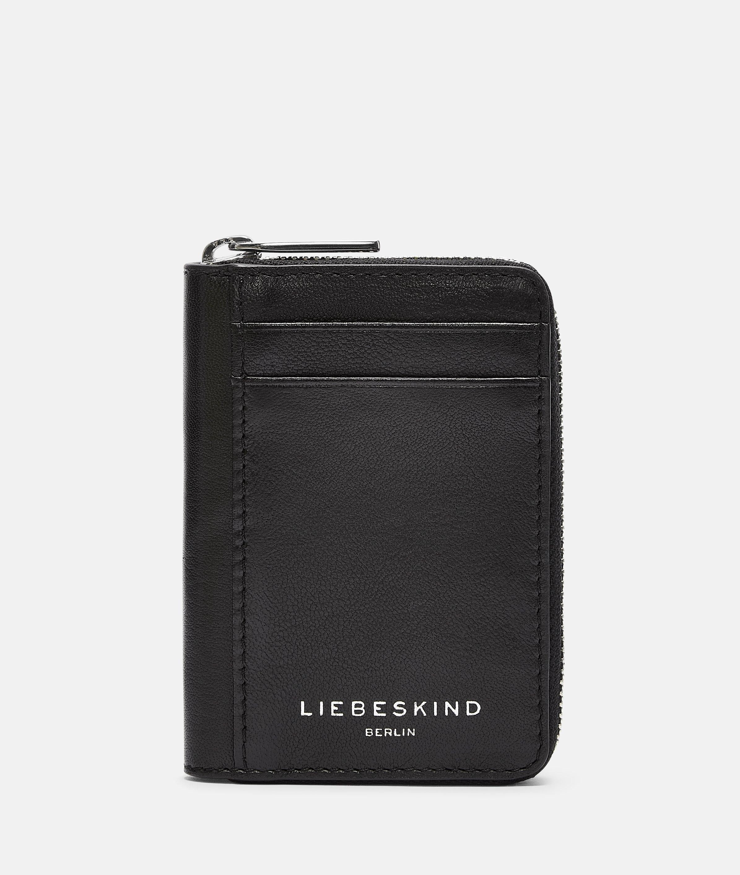 Liebeskind Berlin Geldbörse Portemonnaie ELIZA (1-tlg), Kleines Portemonnai günstig online kaufen