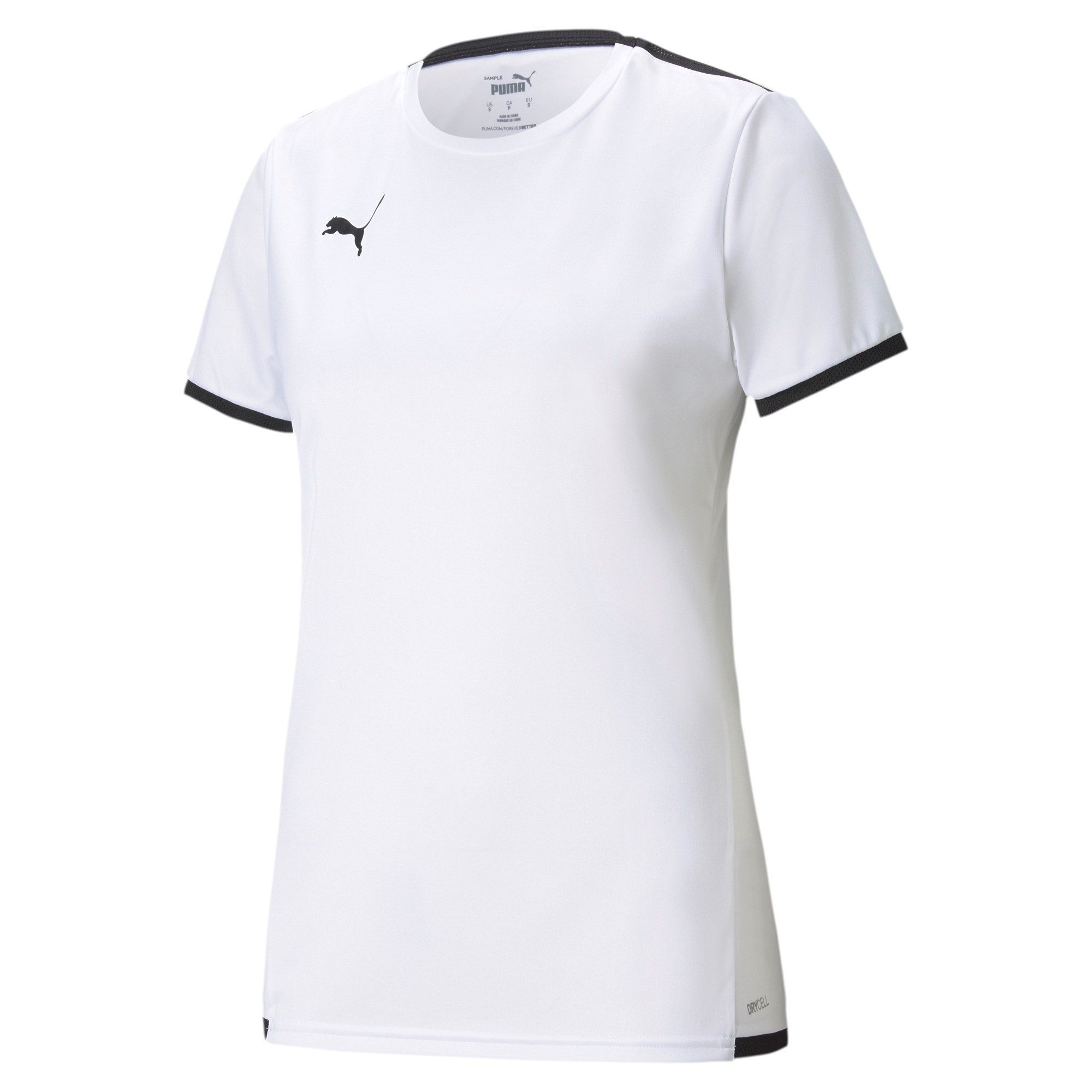 PUMA Fußballtrikot Puma Damen Trikots teamLIGA günstig online kaufen