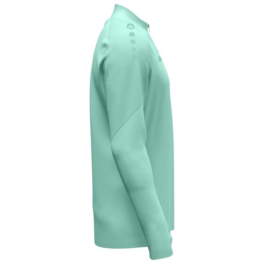 Jako Longsleeve Ziptop Light Flow