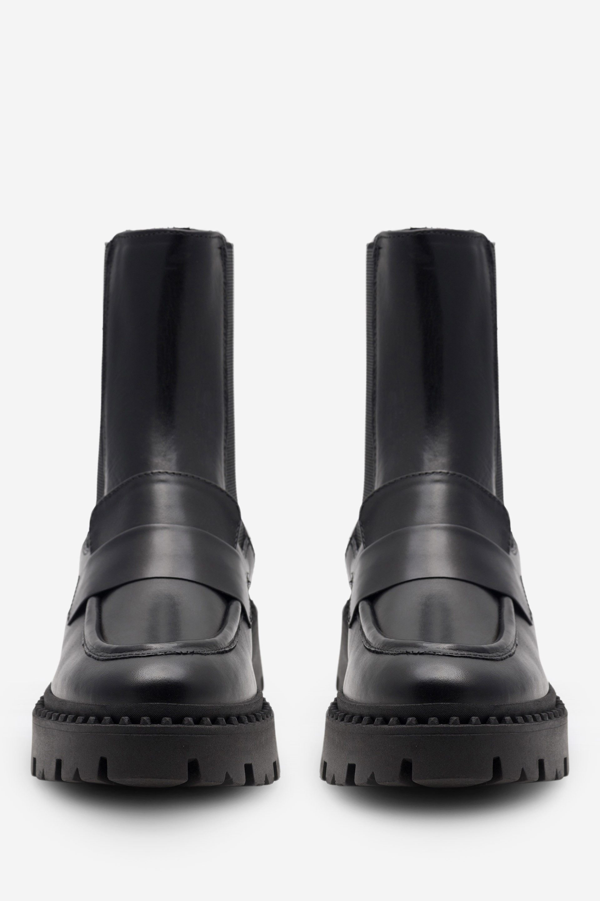 Badura Badura Damen Stiefel 41 schwarz 5905588109358 Stiefel