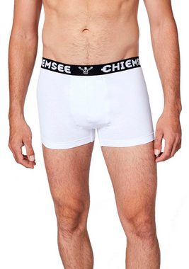 Chiemsee Boxer Herren Boxershorts, 6er Pack - Shorts, Logobund