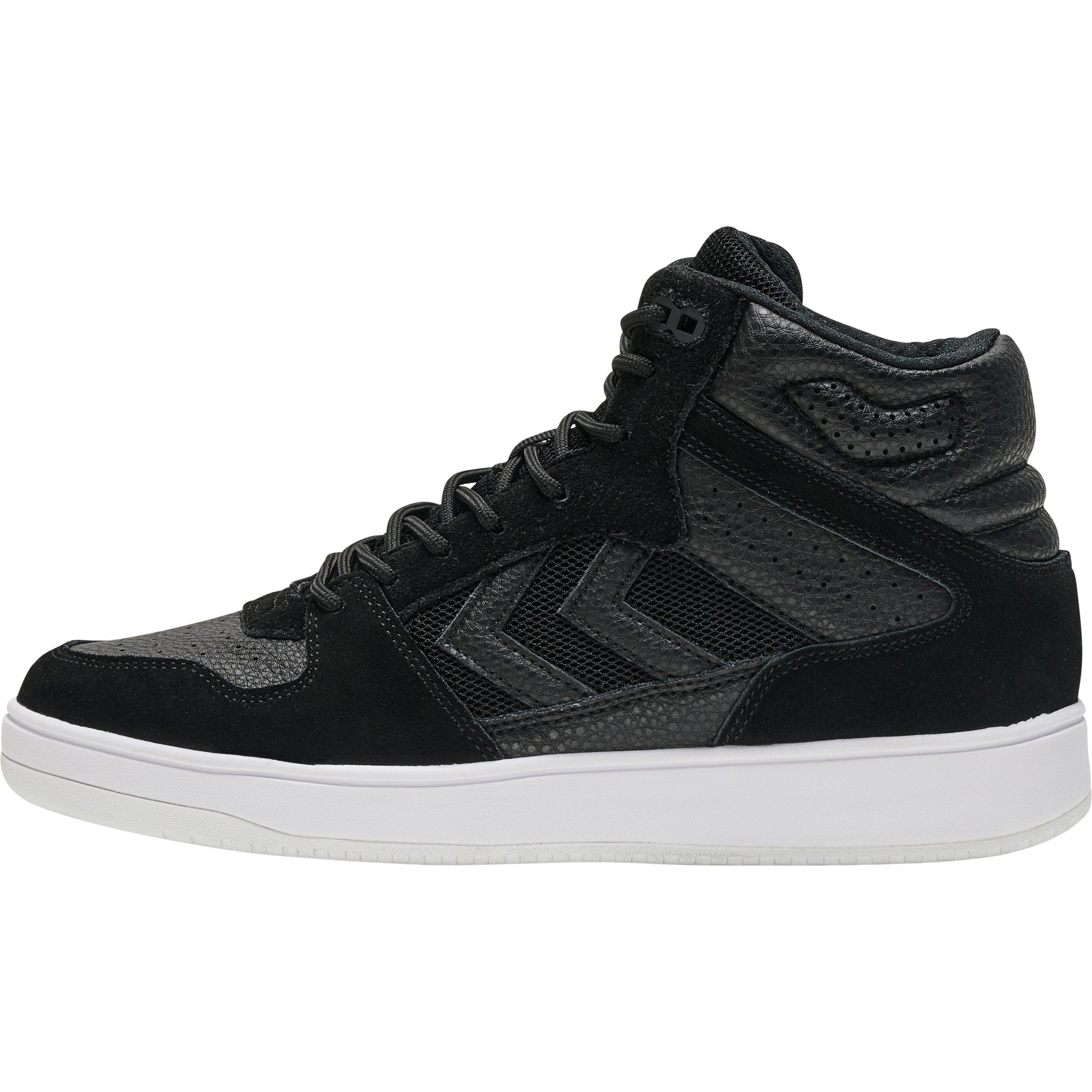 hummel Sneaker ST Power Play Mid Sneaker