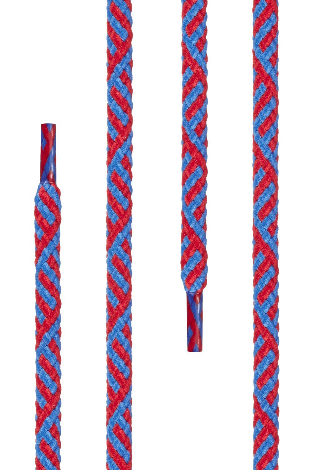 Di Ficchiano Schnürsenkel runde SCHNÜRSENKEL ø 4,5 mm für Trekkingschuhe und Arbeitsschuhe -