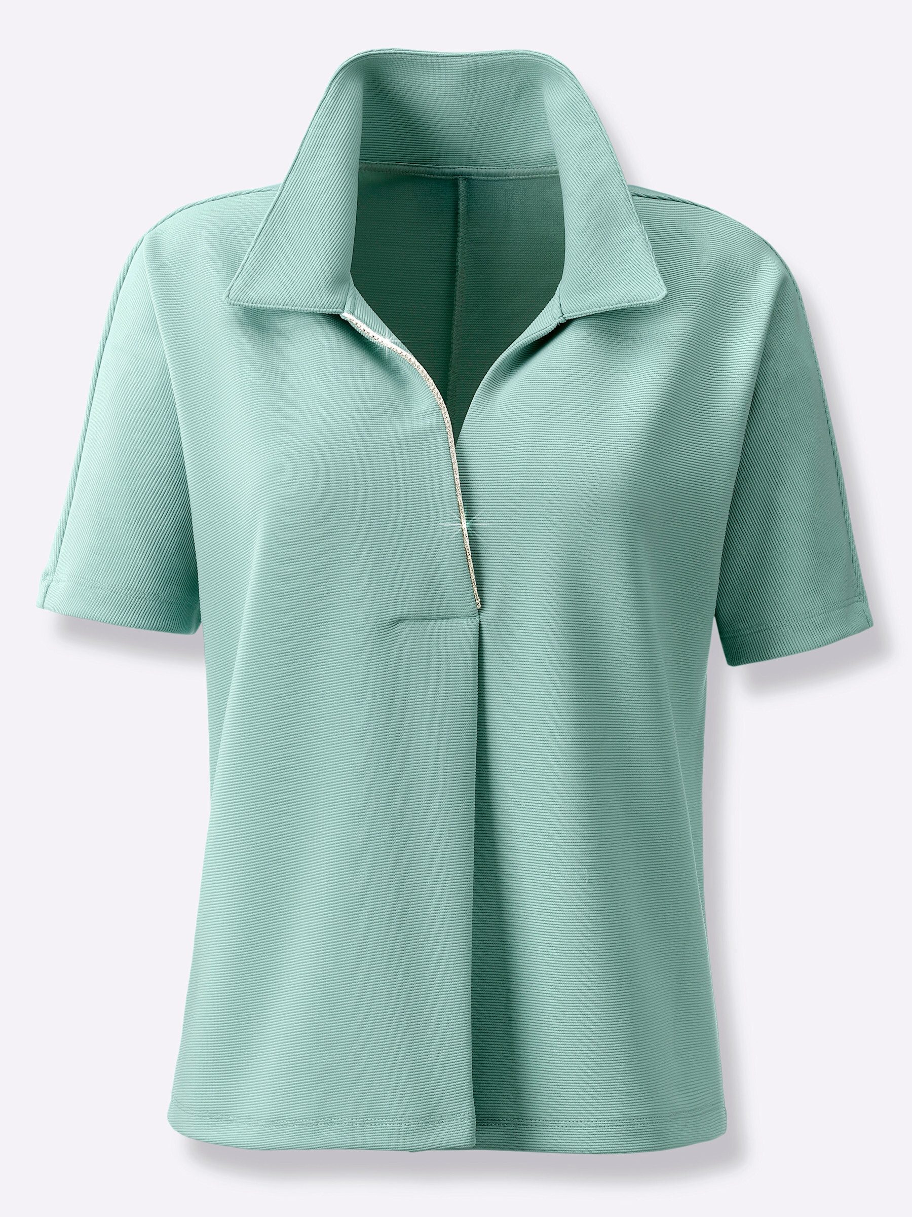 creation L T-Shirt Poloshirt Kurzarm günstig online kaufen