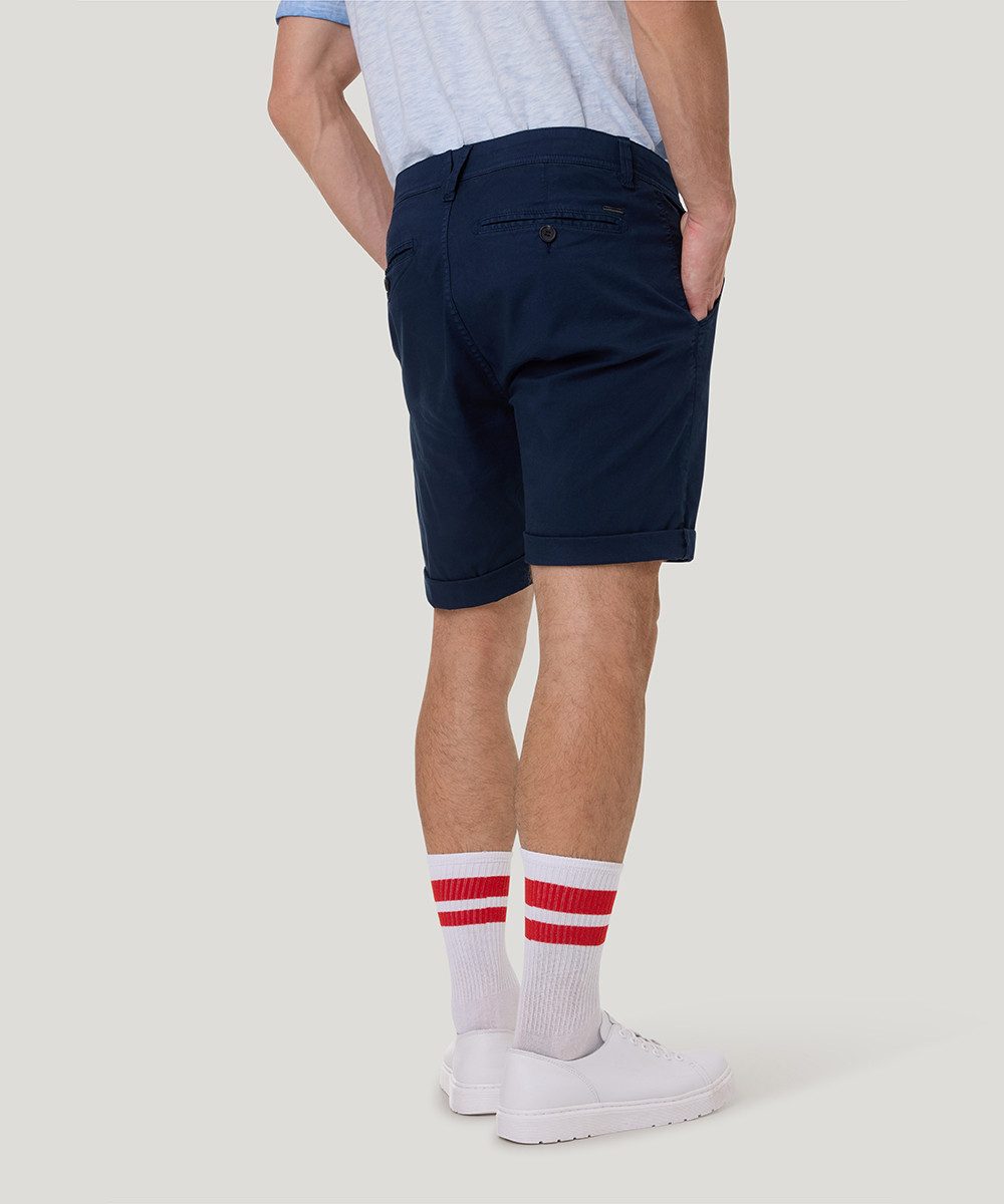 Pioneer Authentic Jeans Chinoshorts LENNY chino shorts Sommerhose im Four-P günstig online kaufen