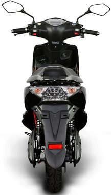 GT UNION E-Motorroller eGT3 45 Kmh, 45 km/h
