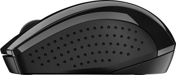 HP 220 Silent Wireless Mouse Maus (RF Wireless)
