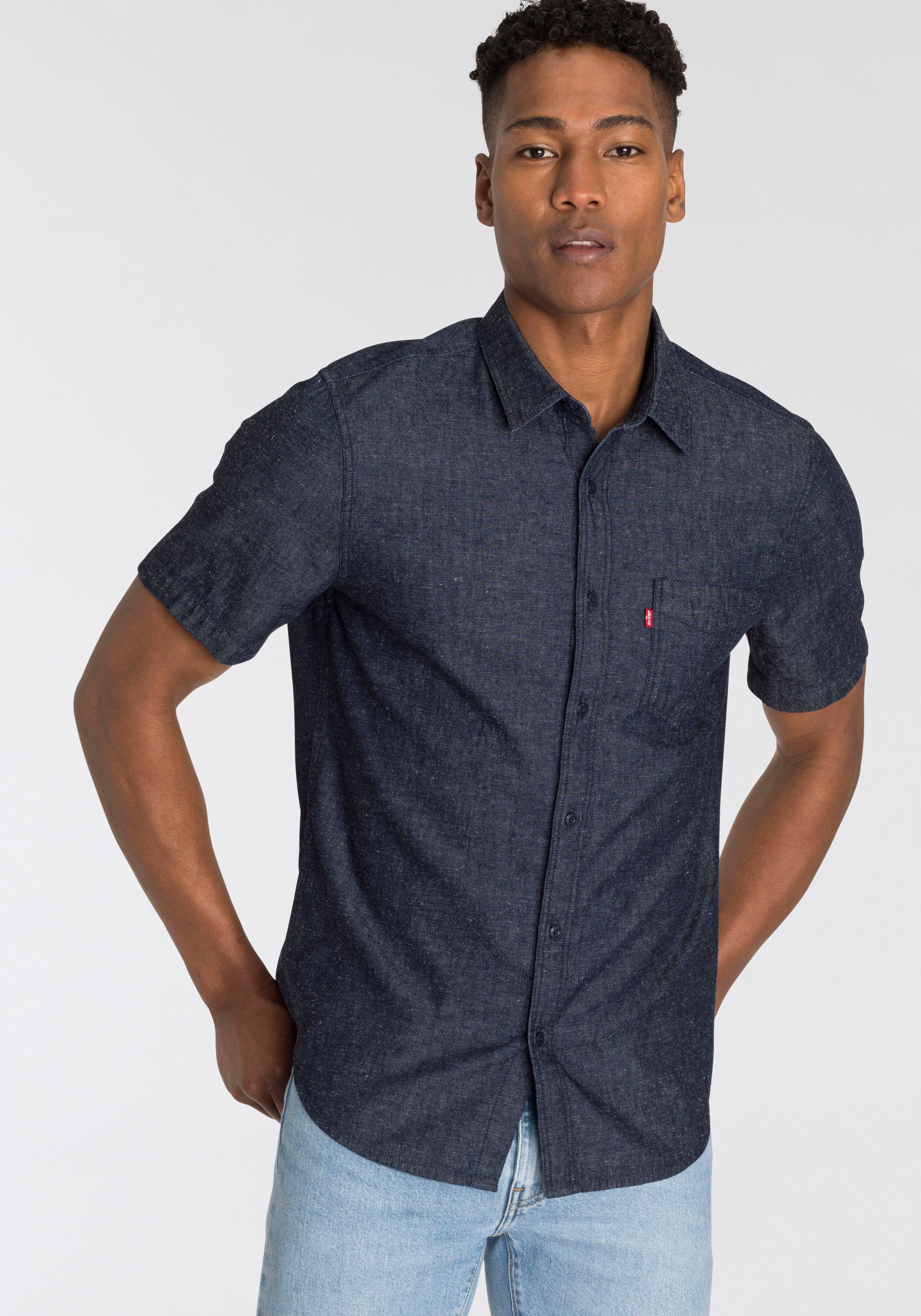 Levi's® Kurzarmhemd online kaufen | OTTO