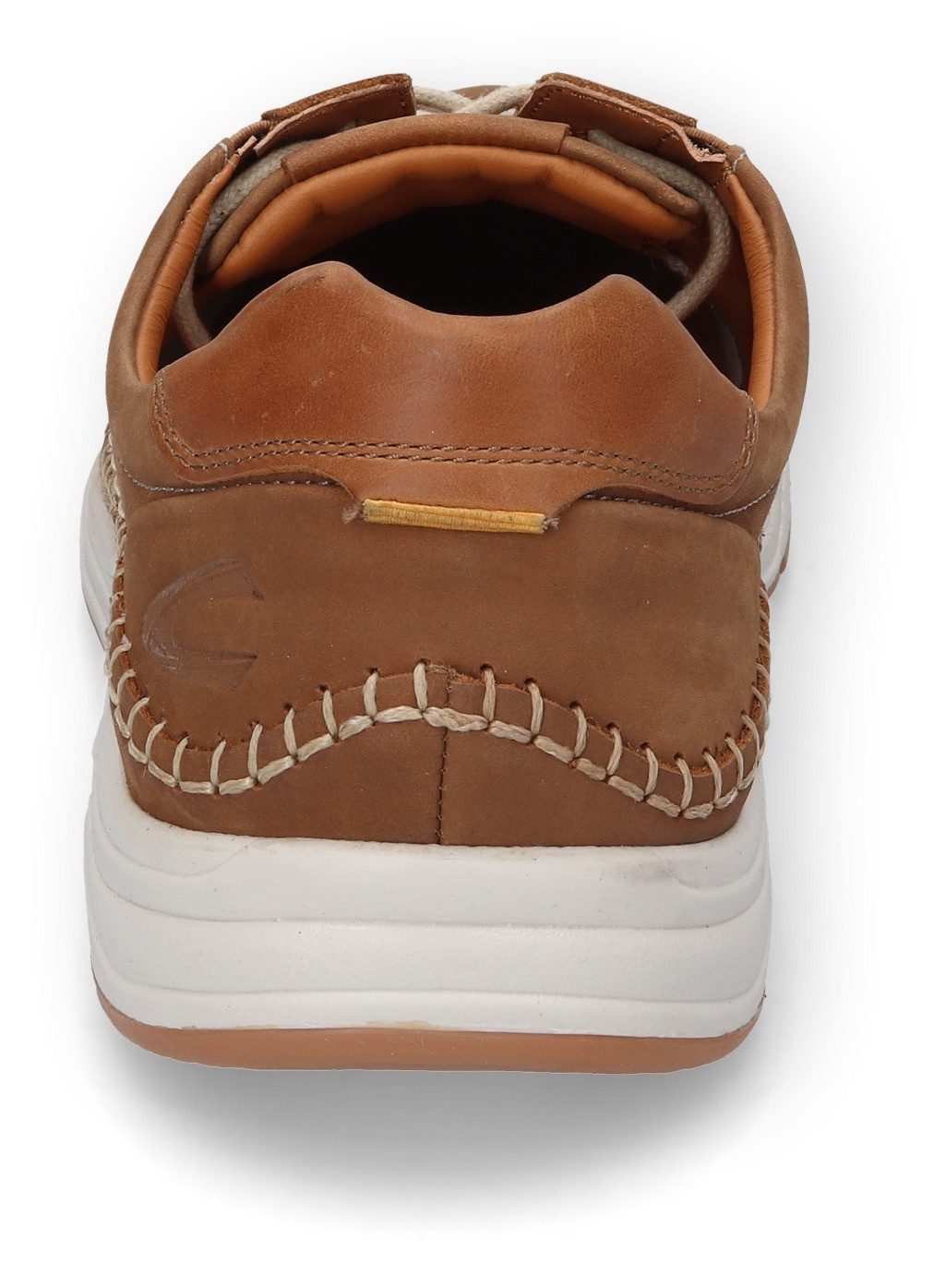 camel active Schnürschuh, Mokassin, Freizeitschuh, Trachtenschuh mit Lederf günstig online kaufen