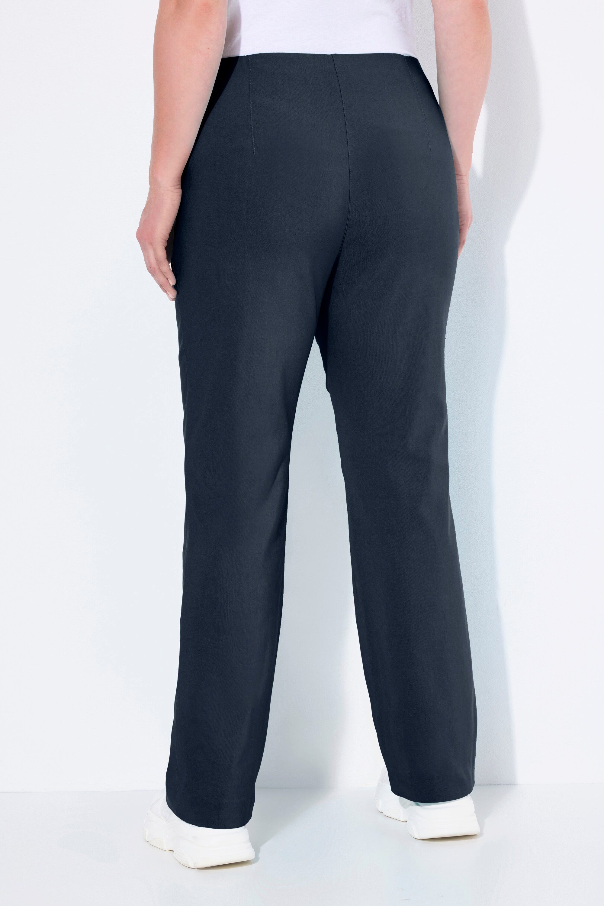 Ulla Popken Schlupfhose Bengalin Hose Bestseller – Bild 3 von 4