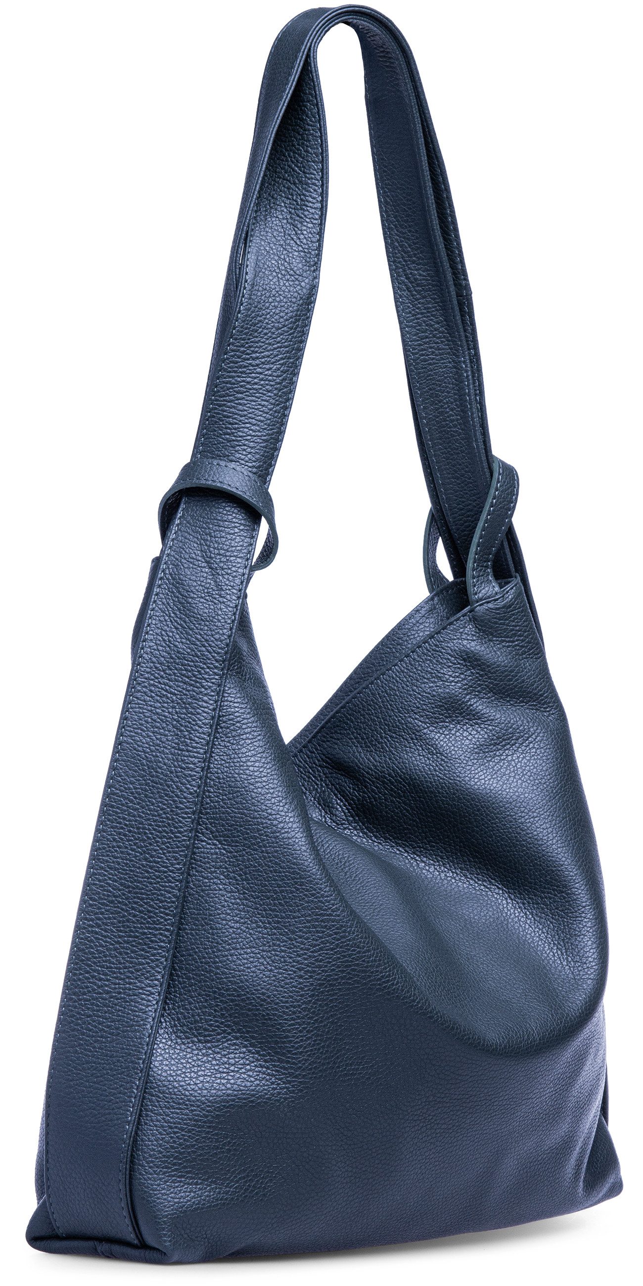 Caspar Schultertasche 2 in 1 XL günstig online kaufen