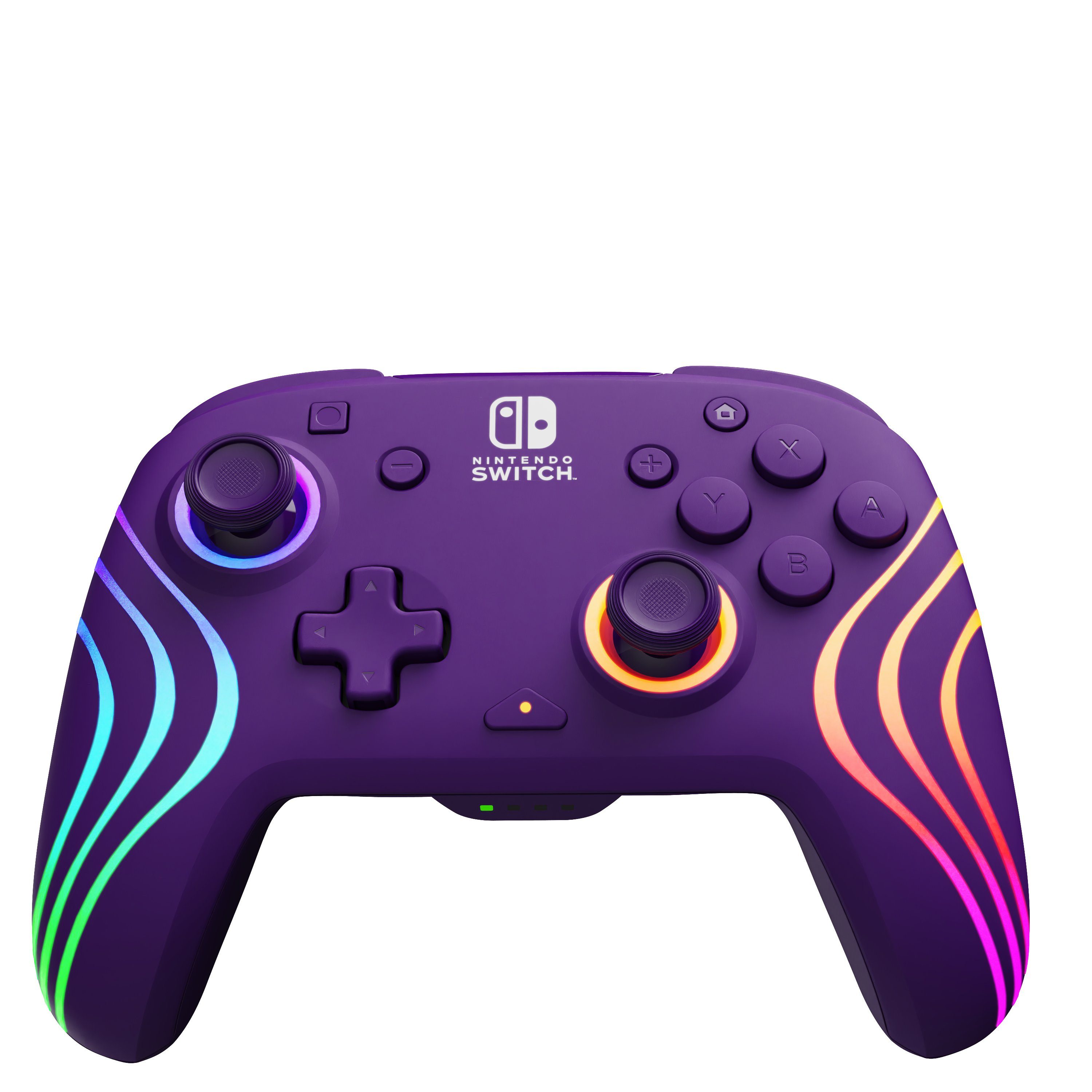 PDP - Performance Designed Products Afterglow Wave Wireless Gamepad