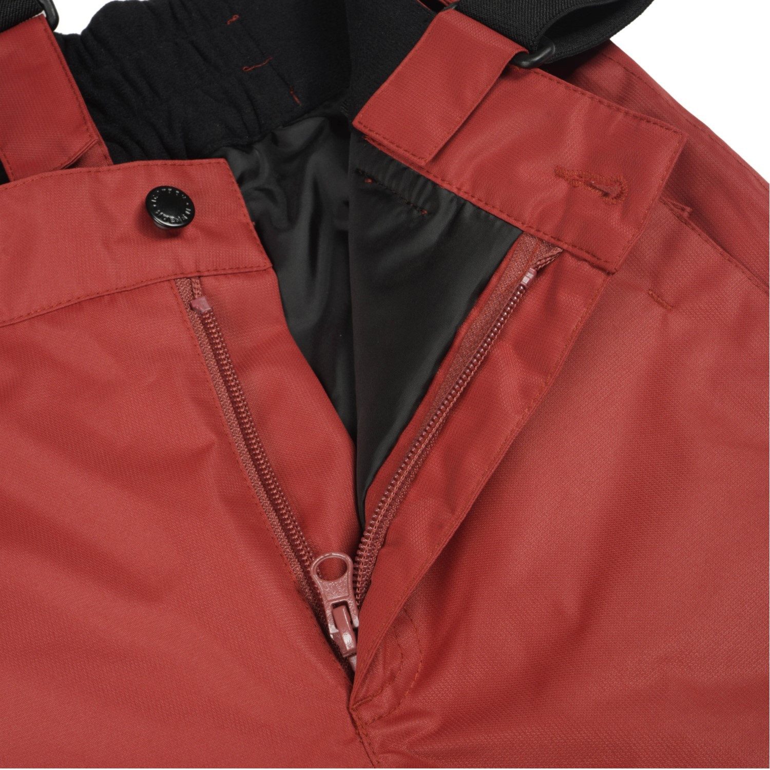 Icepeak Skihose Lenzen Schneehose (0-tlg)