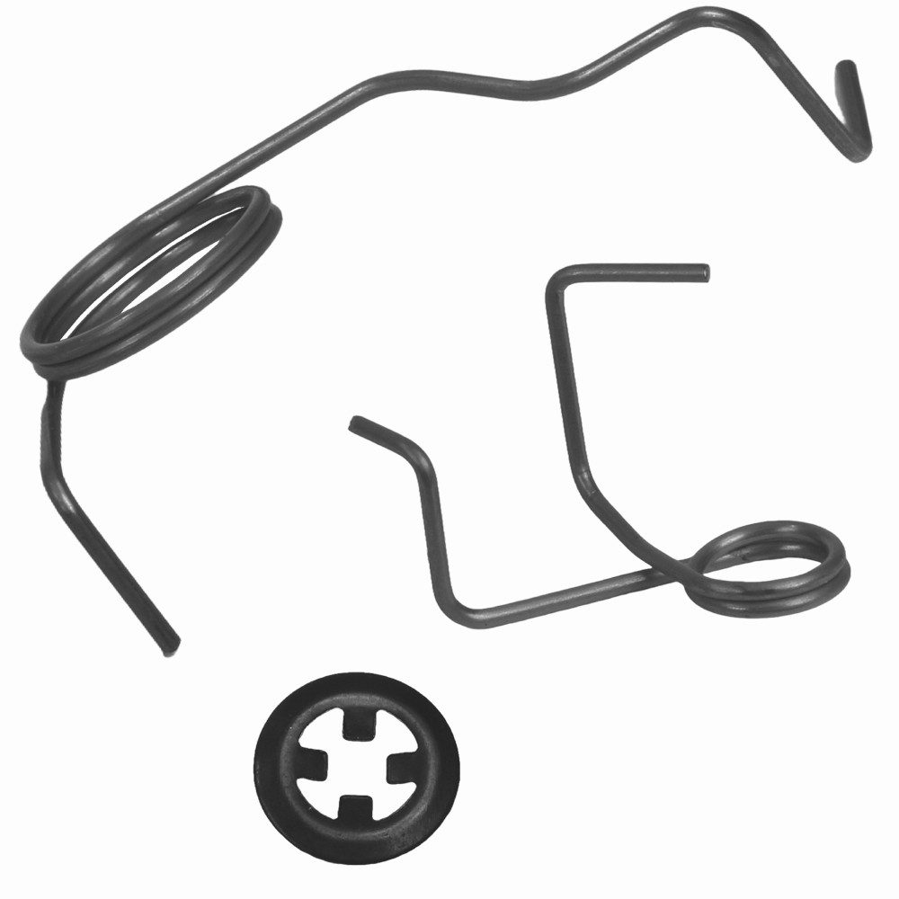 FAP Aufschraubschloss Federn Reparatur Set für FAP Türschloss Innenschloss ONTOP Wohnmobil