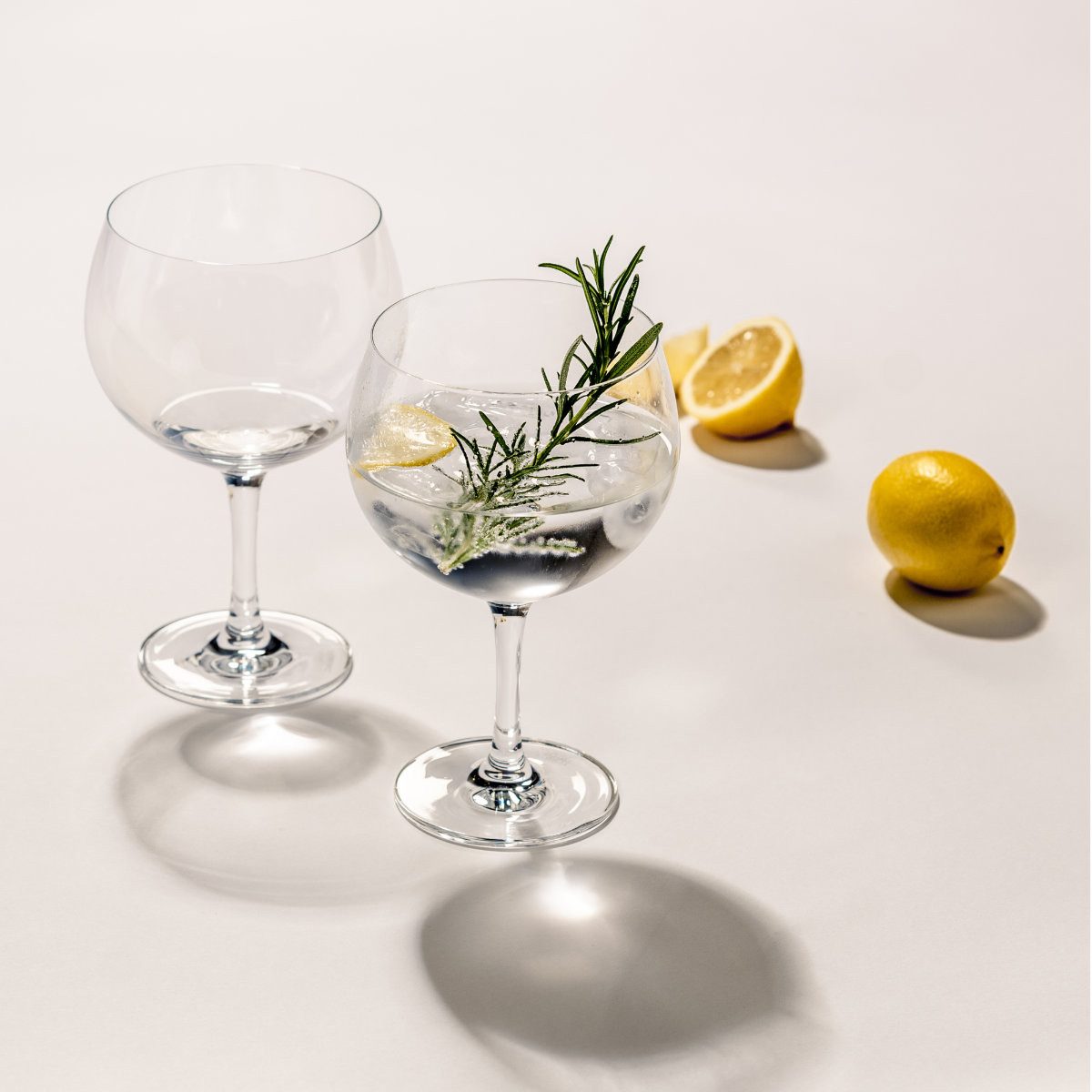 SCHOTT ZWIESEL Gläser-Set Bar Special, Kristallglas, 4-tlg.