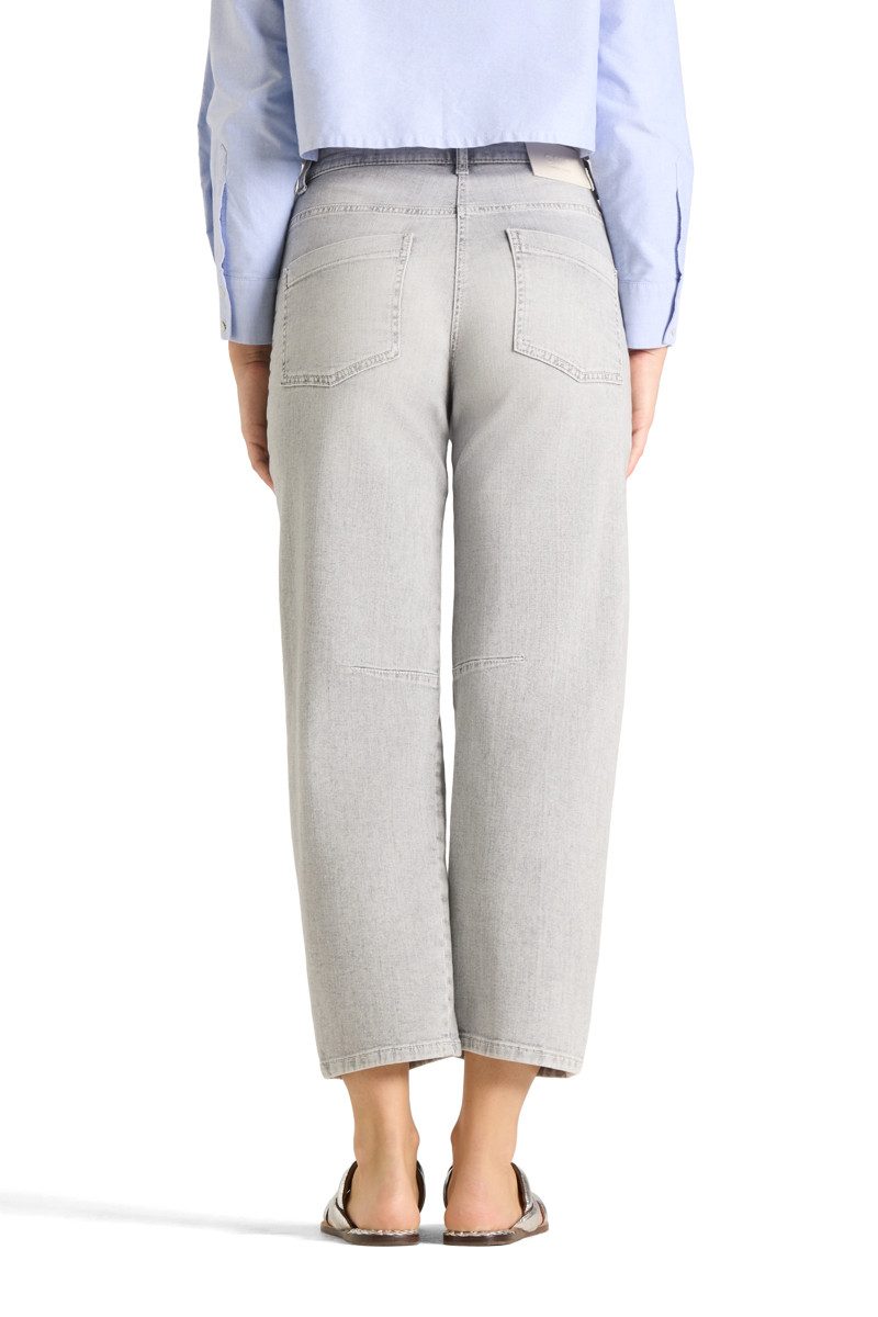Cambio Loose-fit-Jeans Ocean
