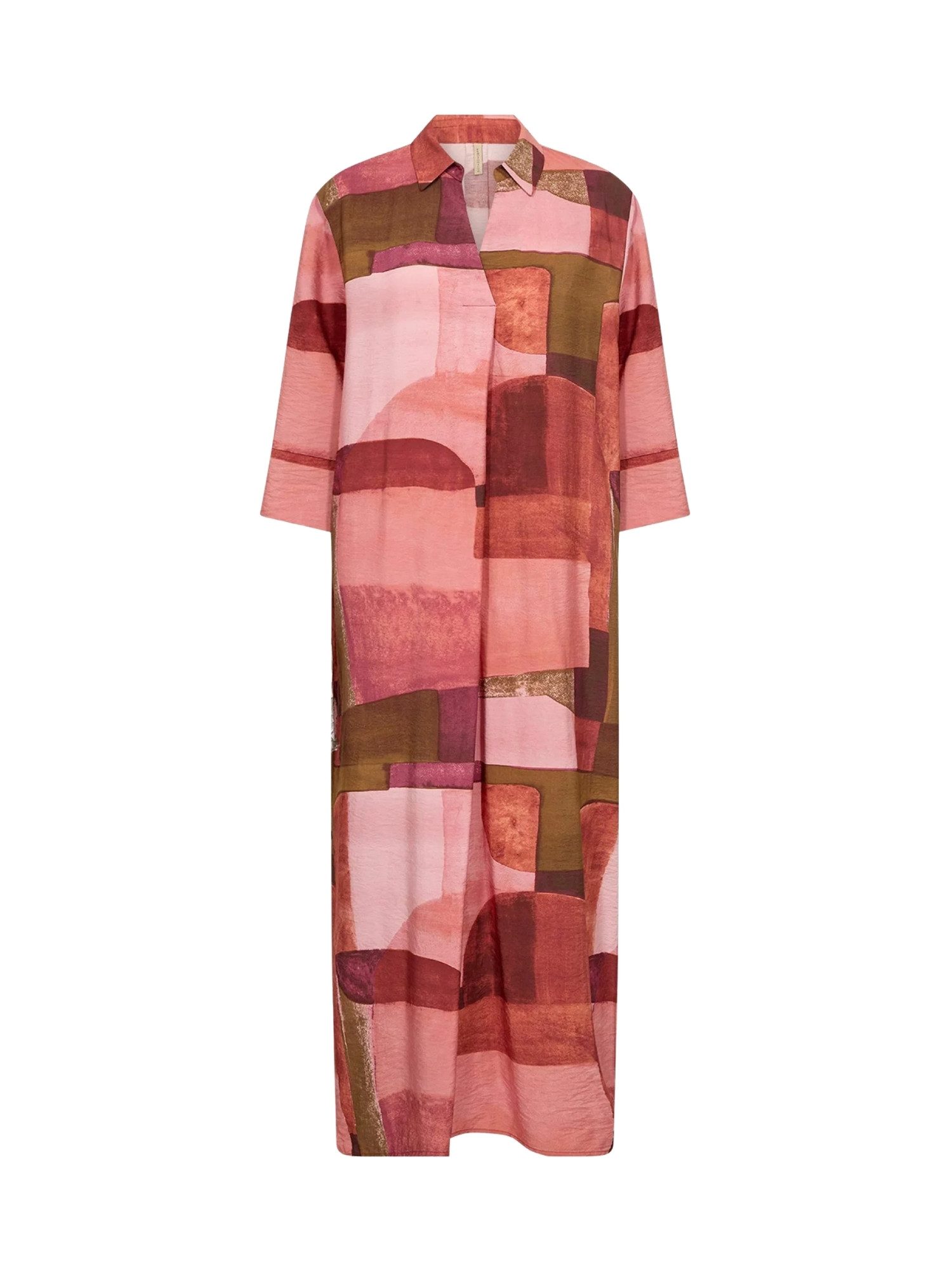 soyaconcept Jerseykleid Soya Concept Dress SC-CATANIA 4