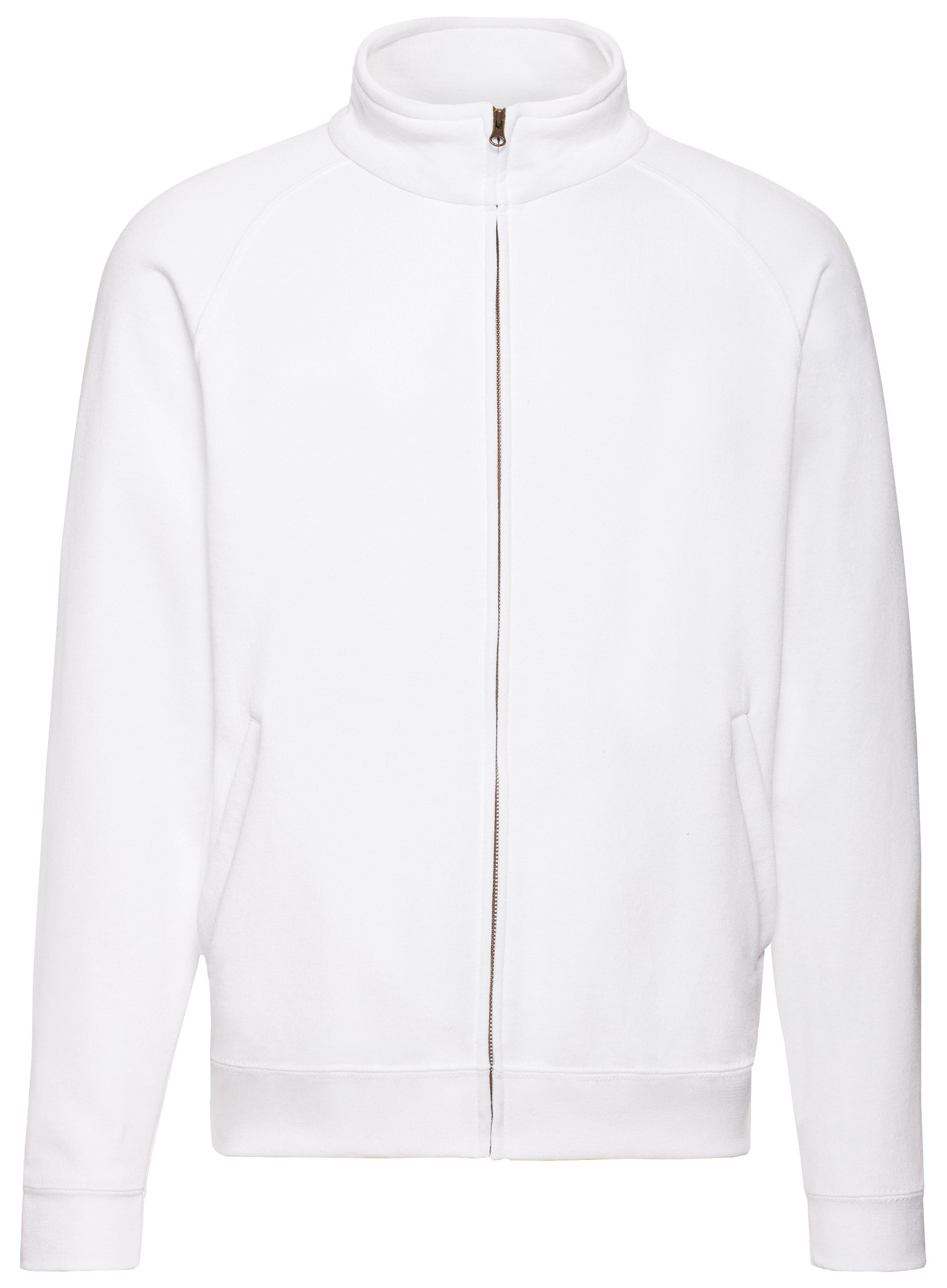 Fruit of the Loom Sweatjacke Fruit günstig online kaufen