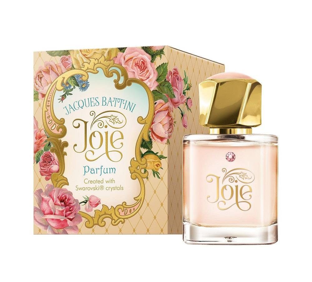 Parfum 50 Femme Battini Eau Jacques Joie pour ml Parfum Jacques de Battini