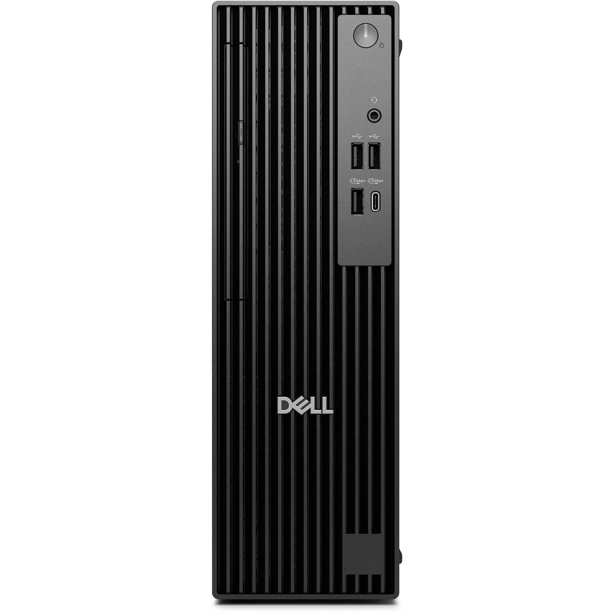 Dell Dell Pro Slim (VDVFT), PC-System, (Windows 11 Pro) PC (Intel Core Ultra 5, Graphics, 16 GB RAM)