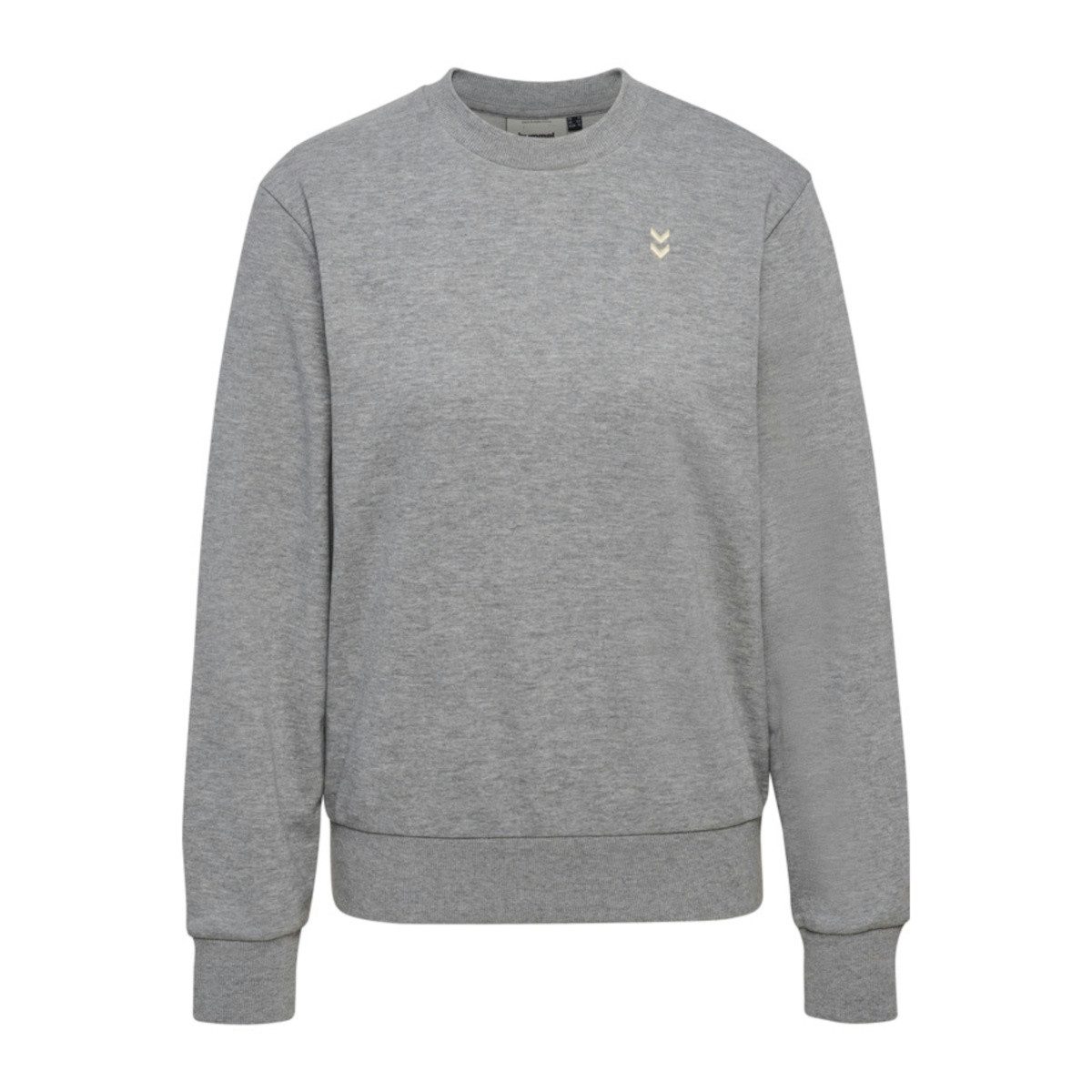hummel Fleecepullover Hummel Damen Pullover hmlPULSE günstig online kaufen