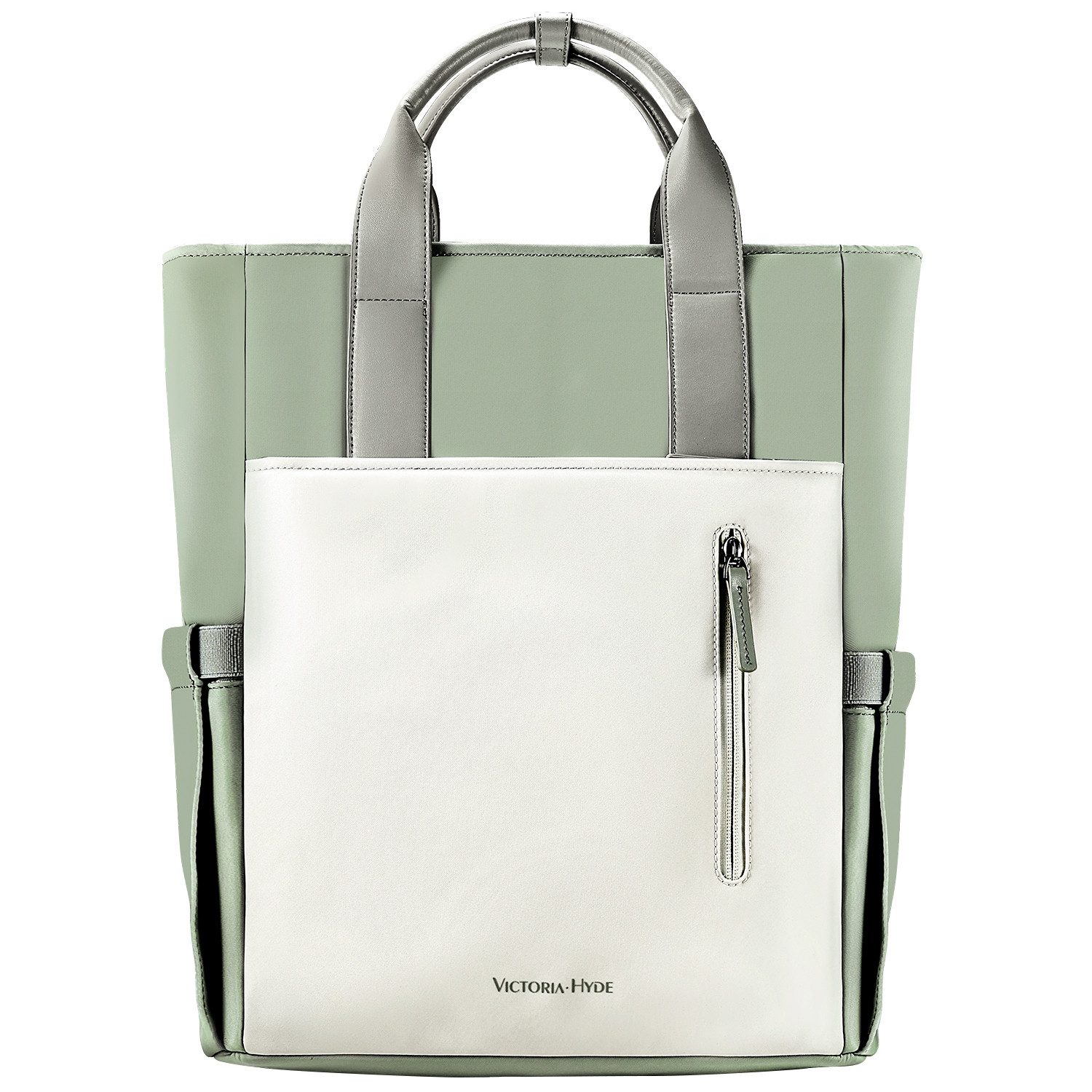 Victoria Hyde Rucksack Laptoprucksack Rucksack Herren Damen 18L-19L Schulrucksack wasserdicht (Kein Set, 1-tlg., Kein Set)