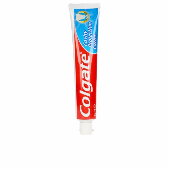 Colgate Zahnpasta Colgate Protection Caries Zahnpasta 75ml