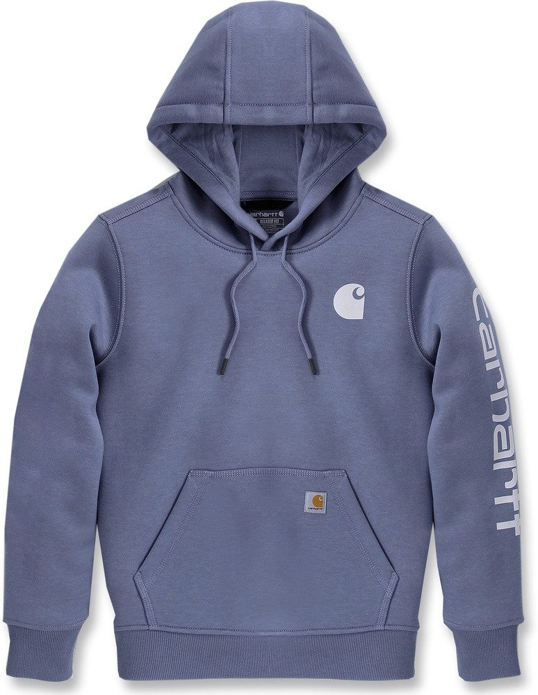 Carhartt Rundhalspullover Graphic 102791