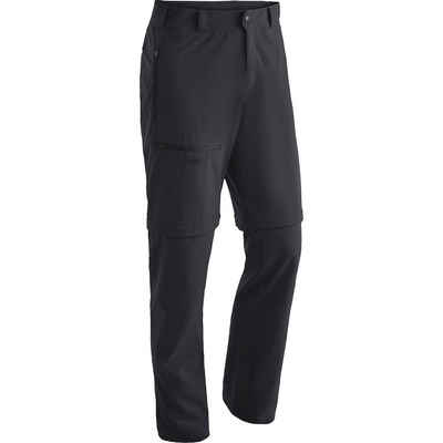 Maier Sports Zip-off-Hose Outdoorhose Latit Zip