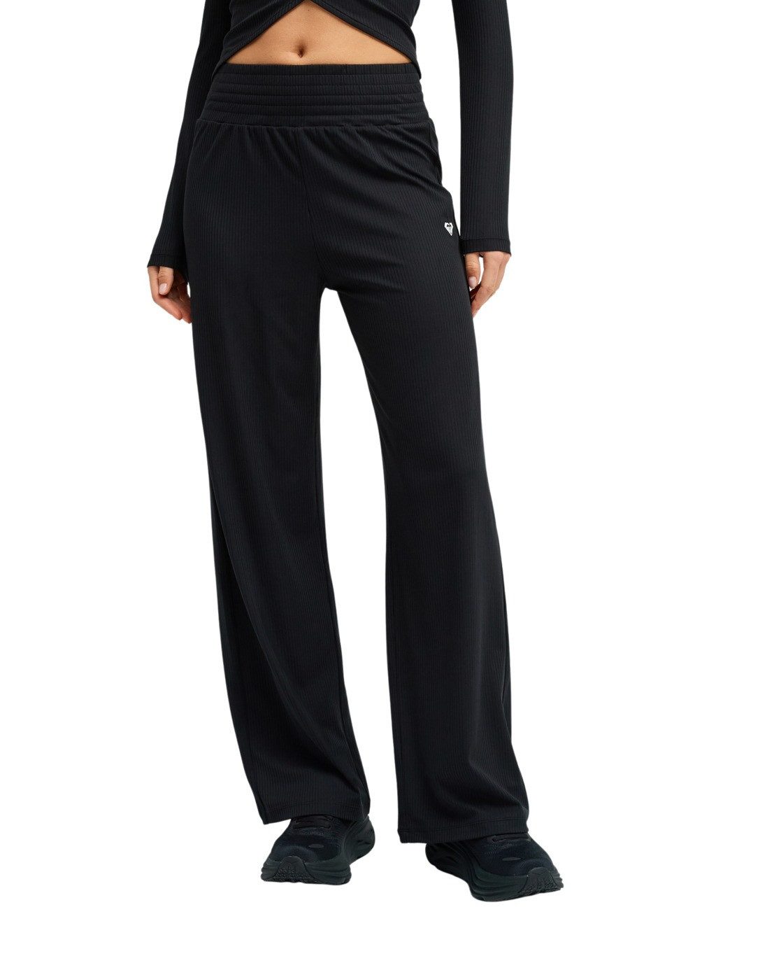 Roxy Trainingshose Rise & Vibe