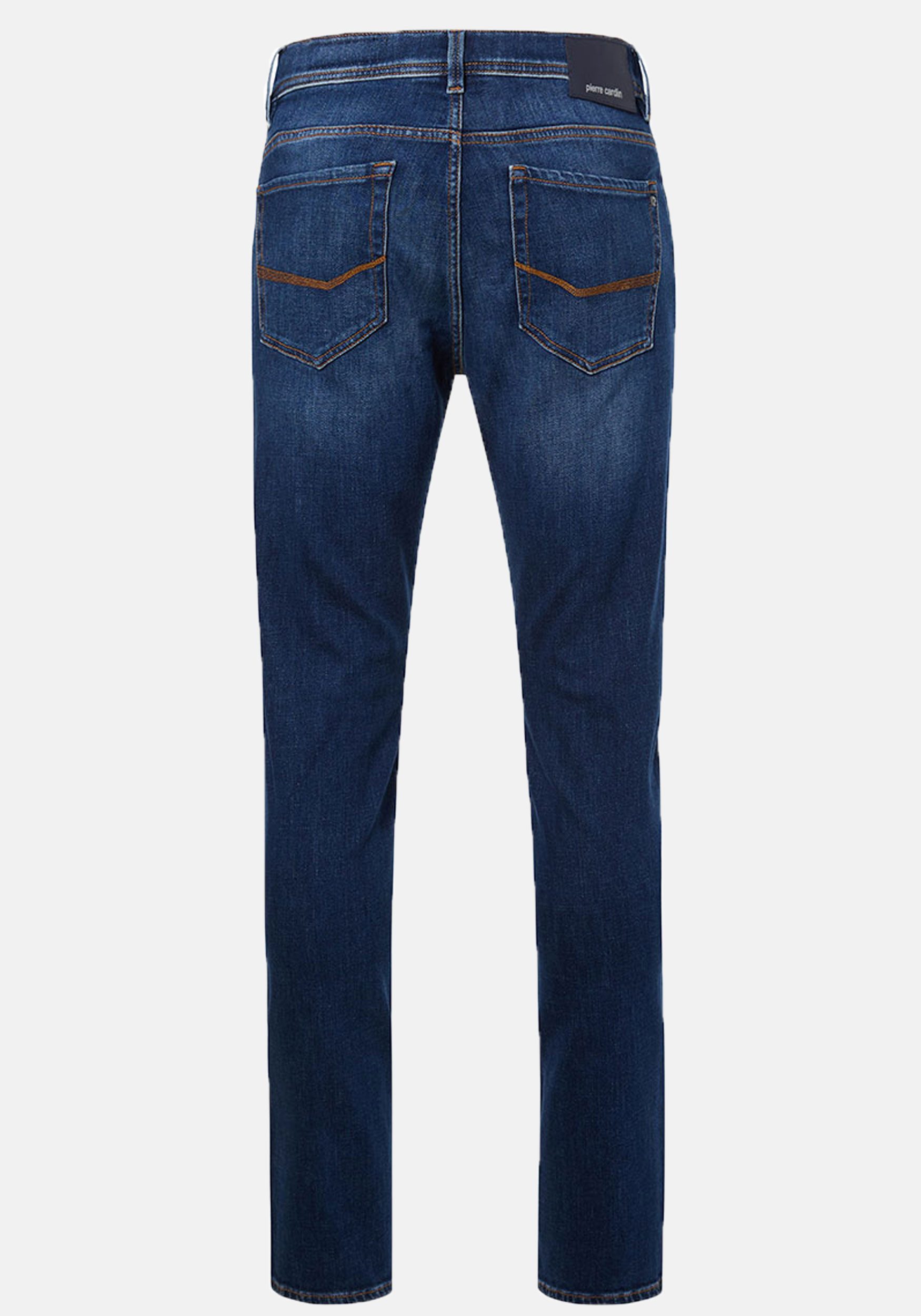 Pierre Cardin 5-Pocket-Jeans Lyon Tapered – Bild 2 von 2