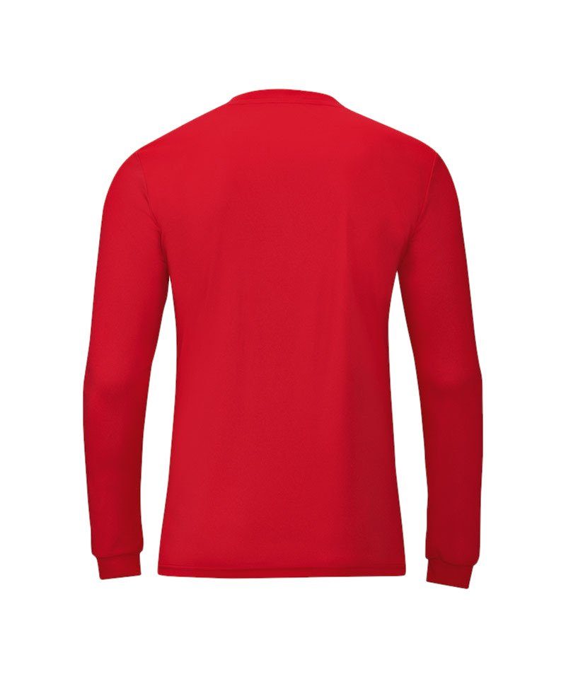 Jako Fußballtrikot JAKO Team Trikot langarm günstig online kaufen