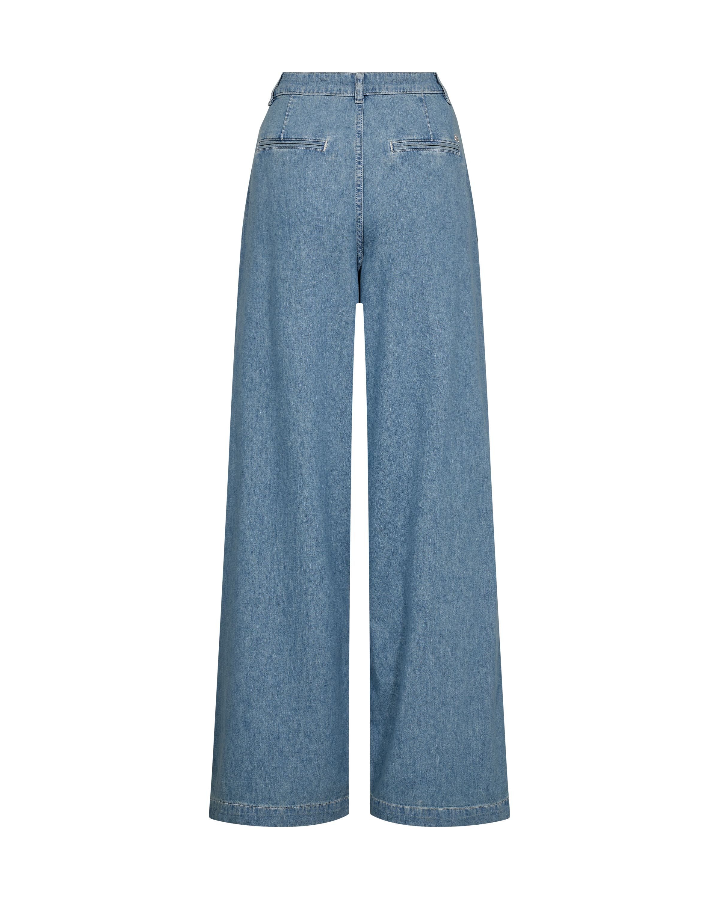 Mos Mosh 5-Pocket-Jeans