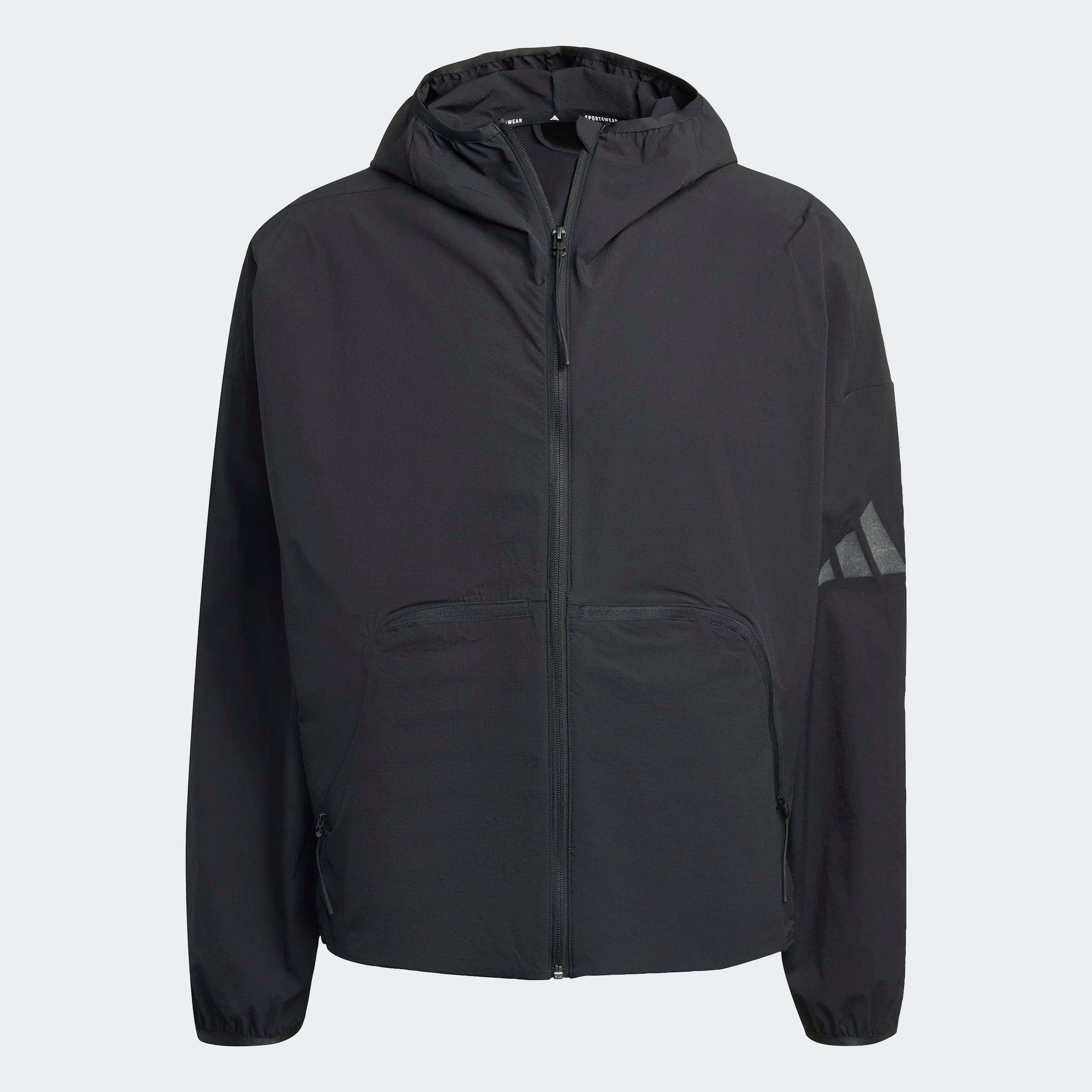 Funktionsjacke MYSHELTER WINDBREAKER